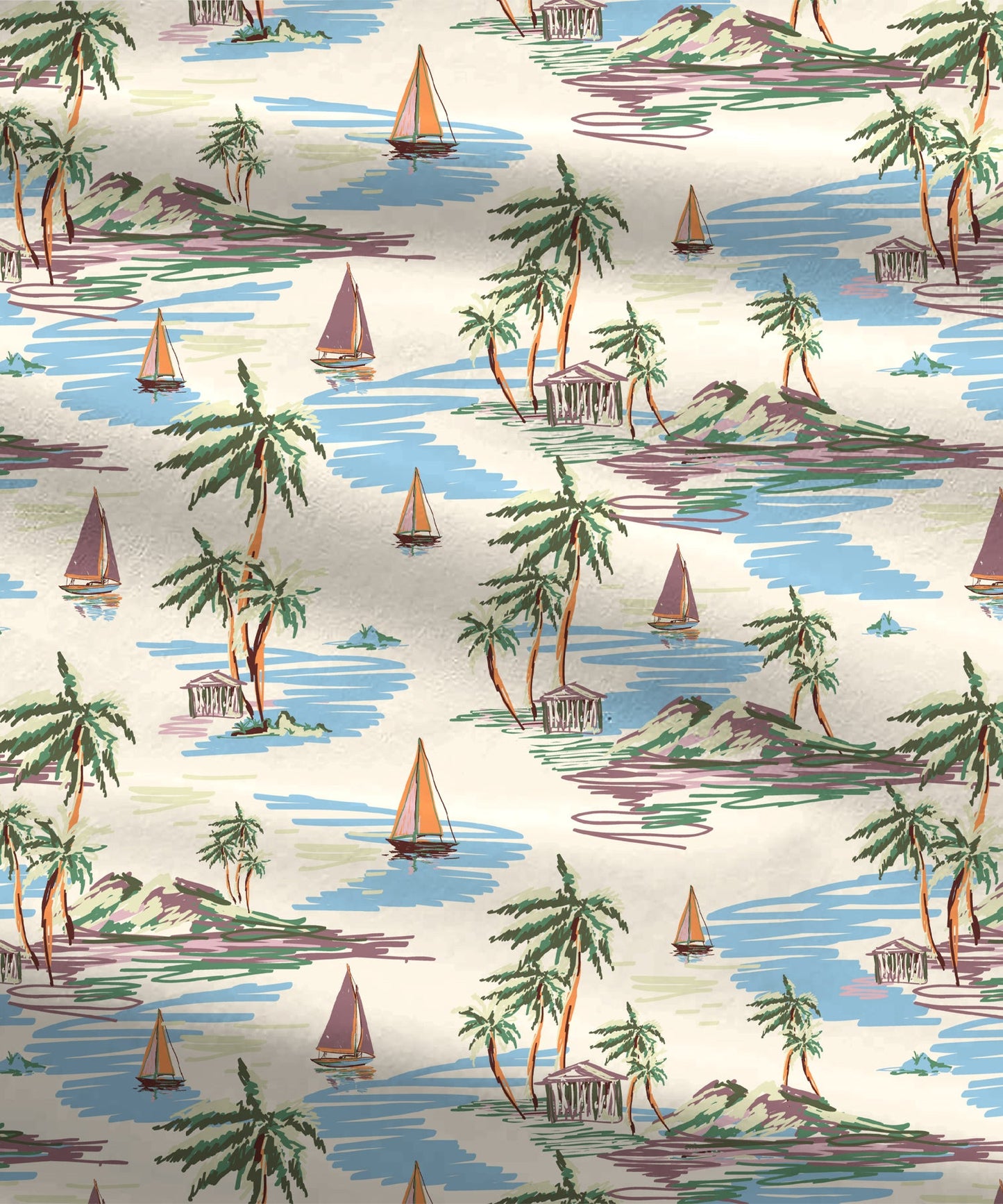 King Bedsheet