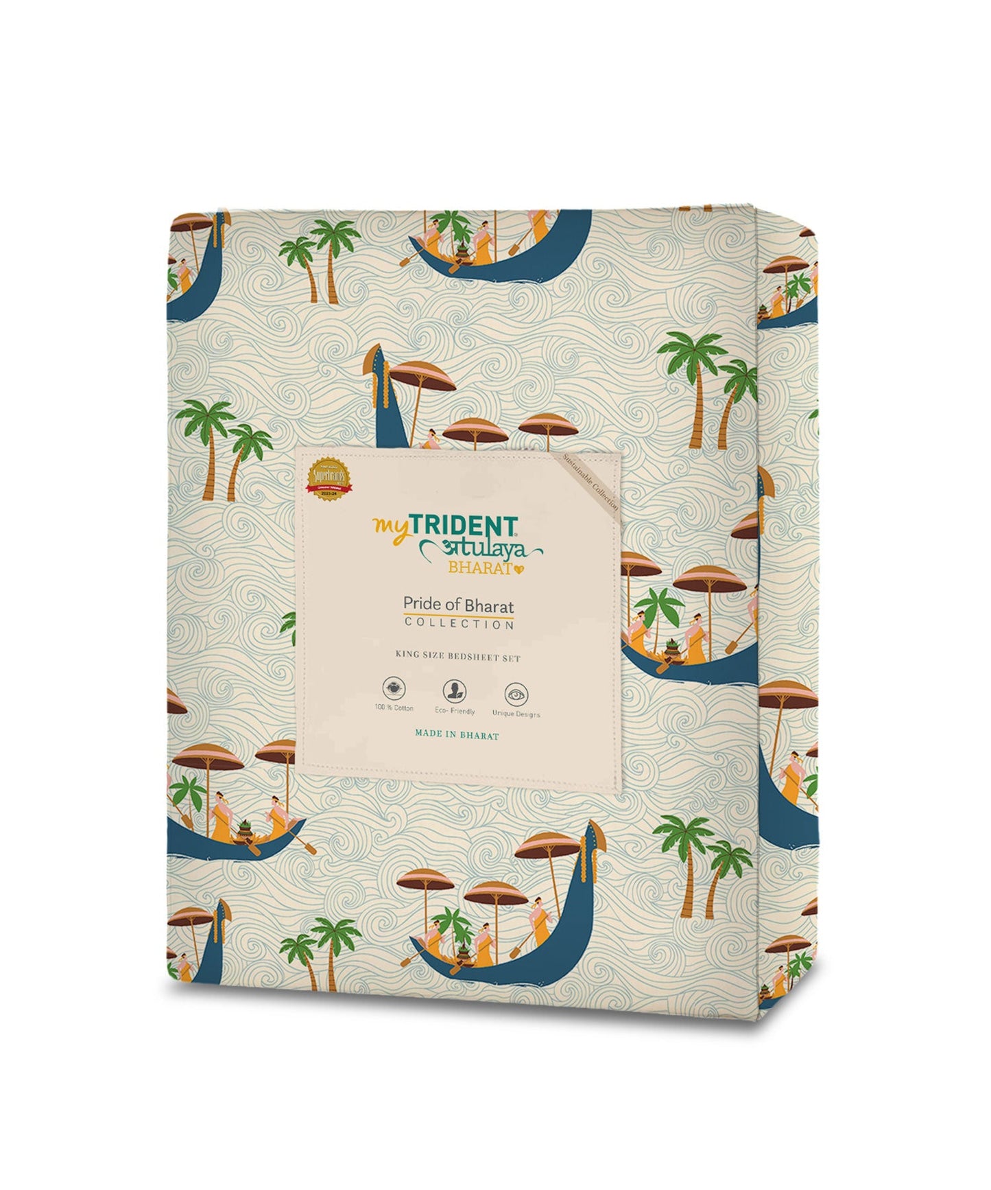 King Bedsheet