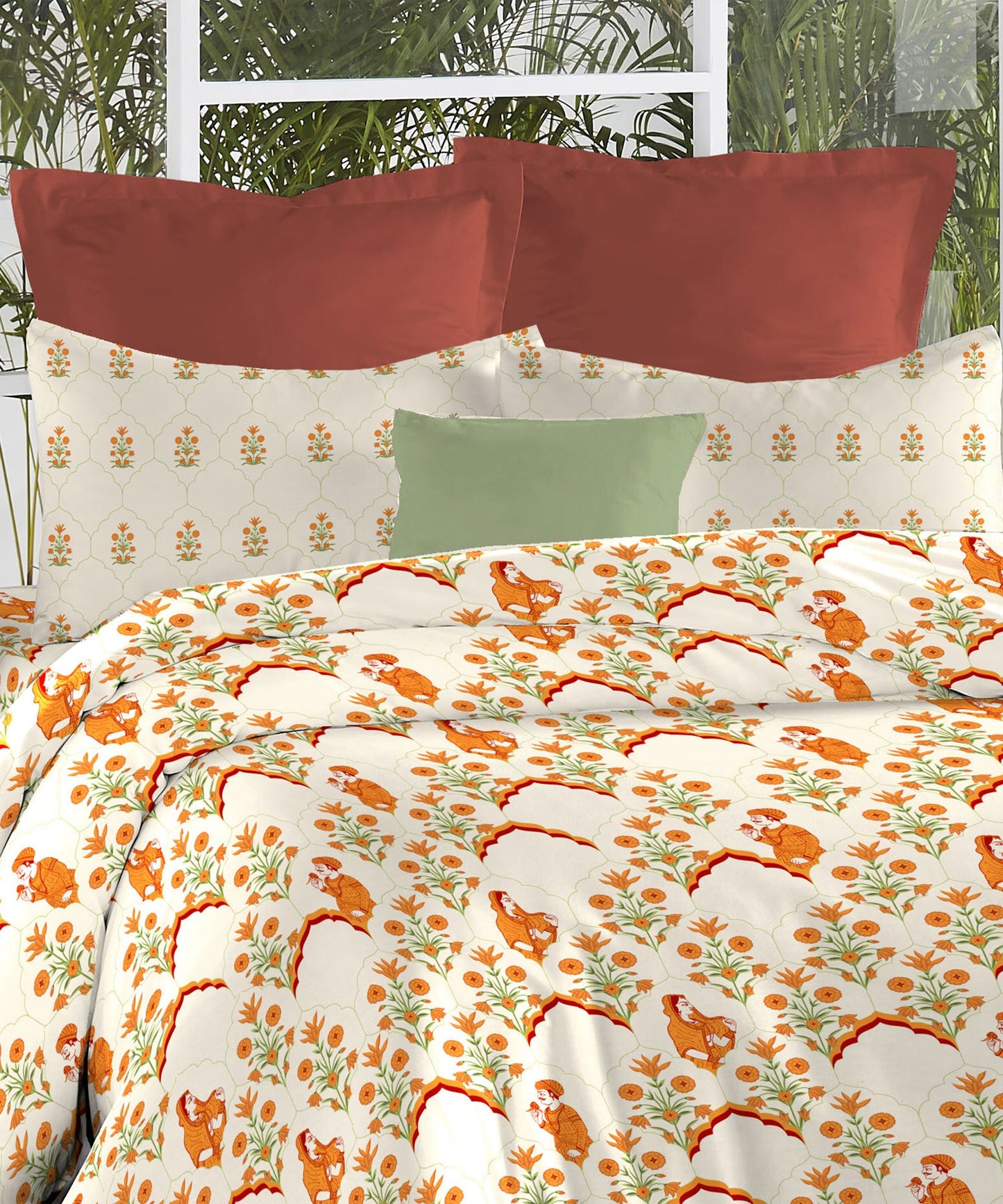 King Bedsheet