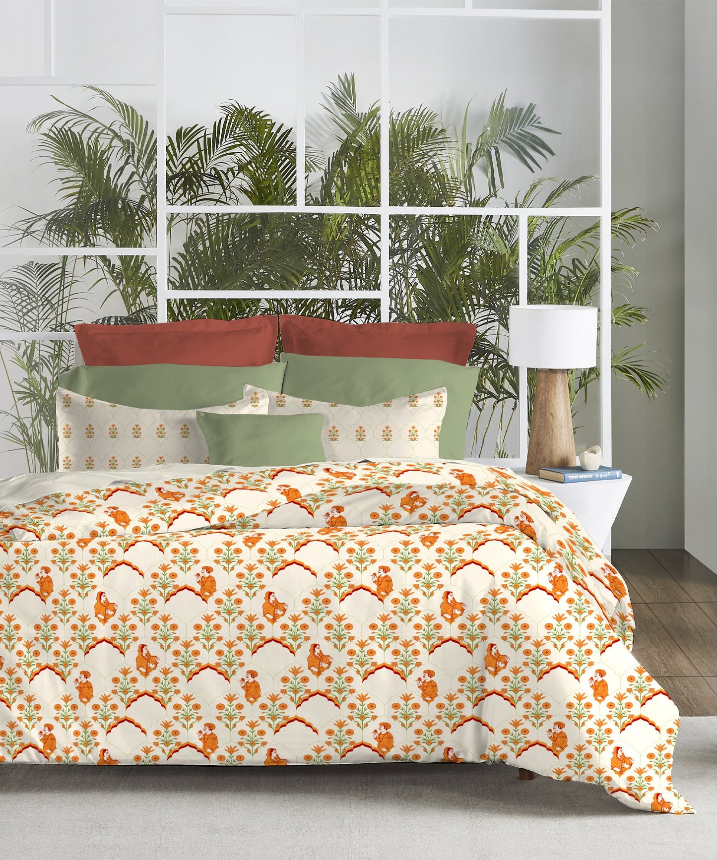 King Bedsheet