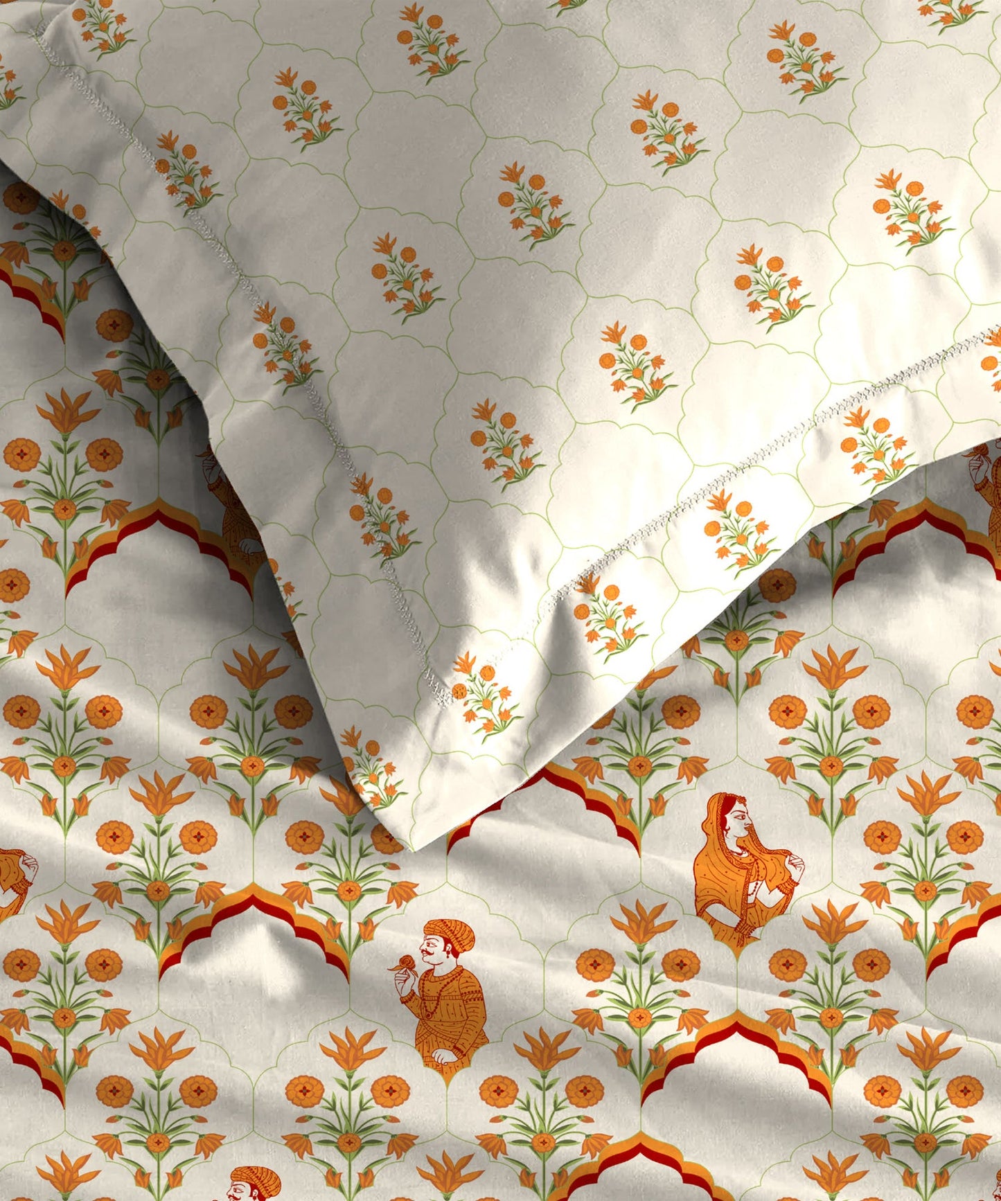King Bedsheet