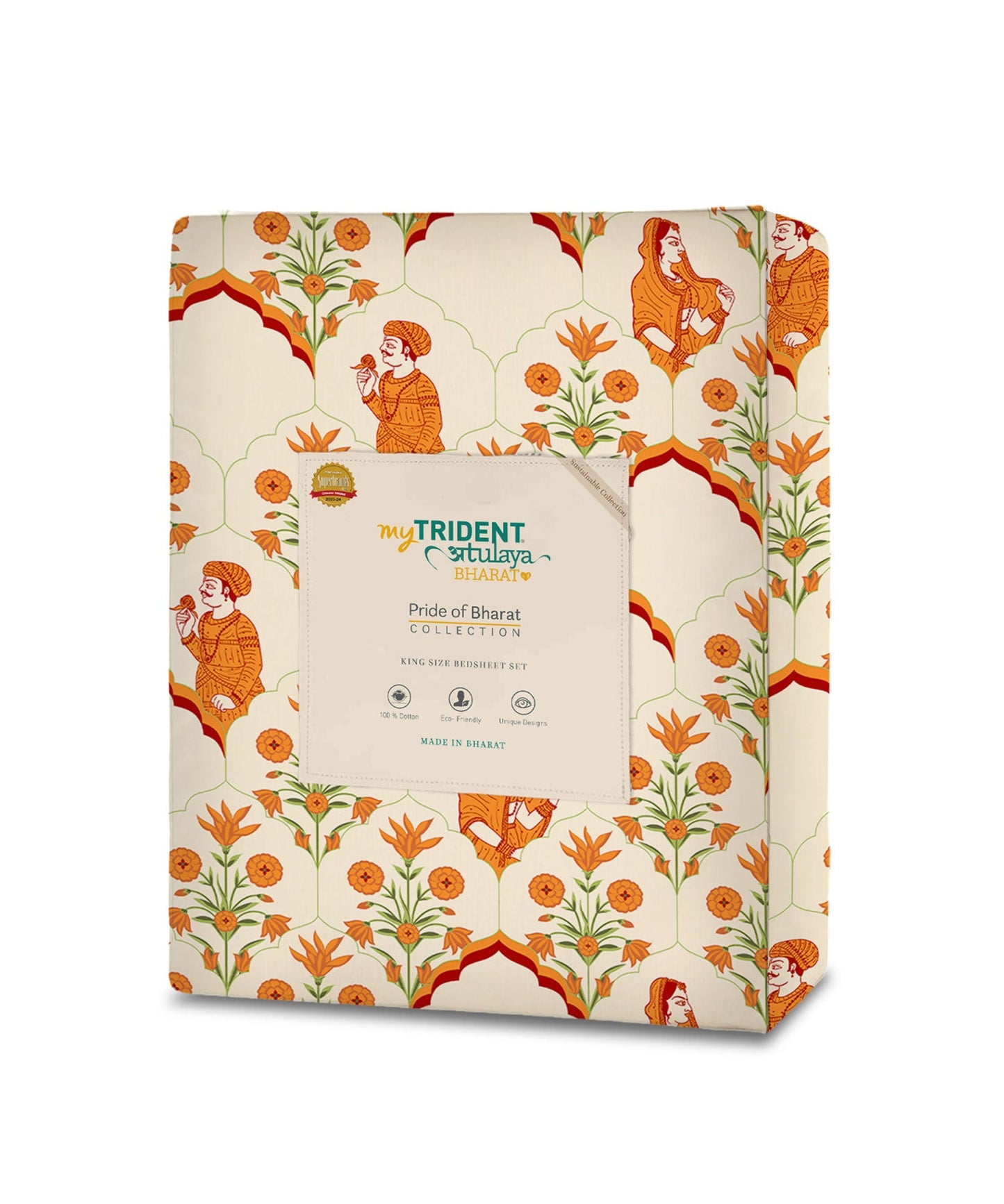 King Bedsheet