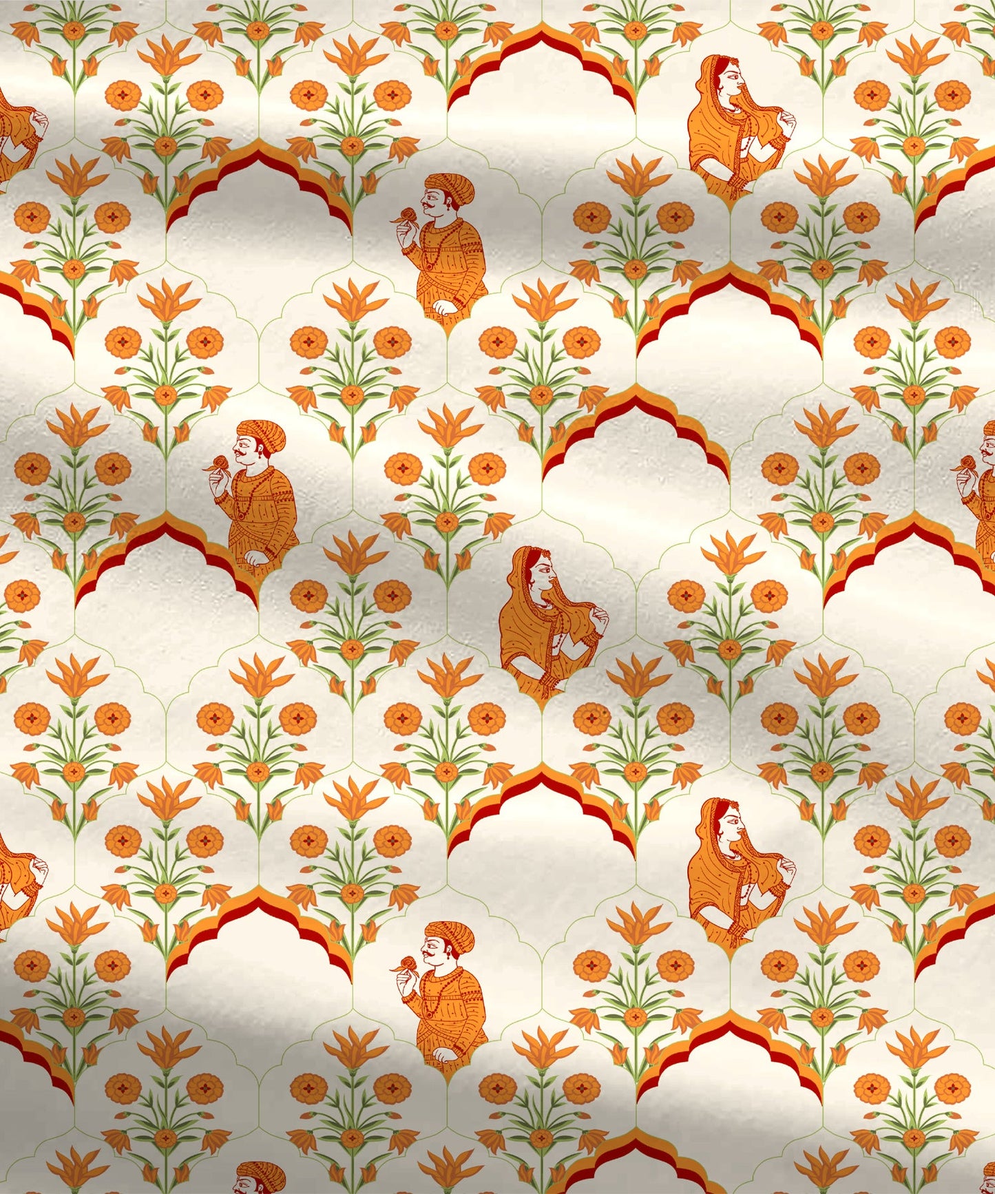 King Bedsheet