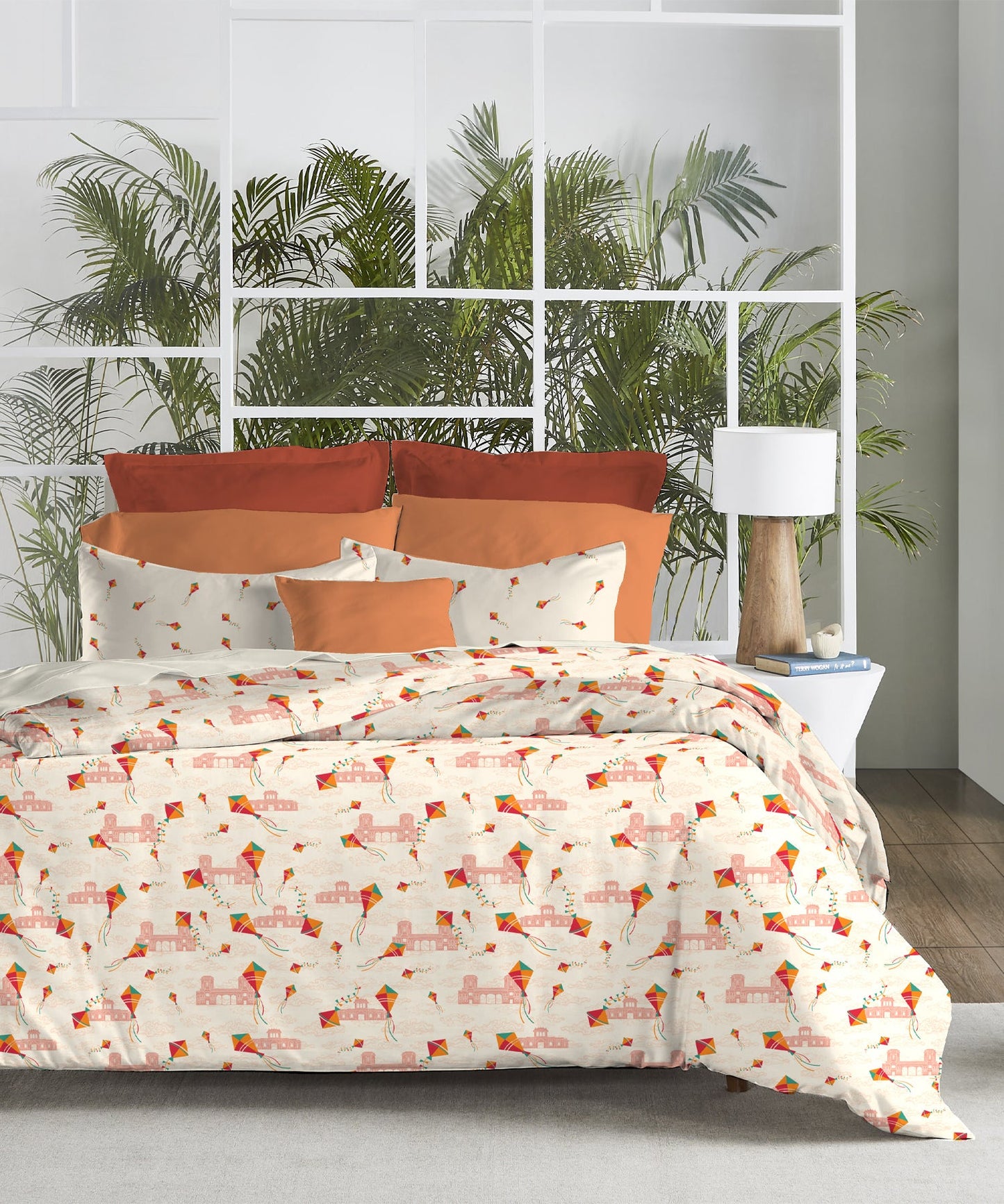 King Bedsheet