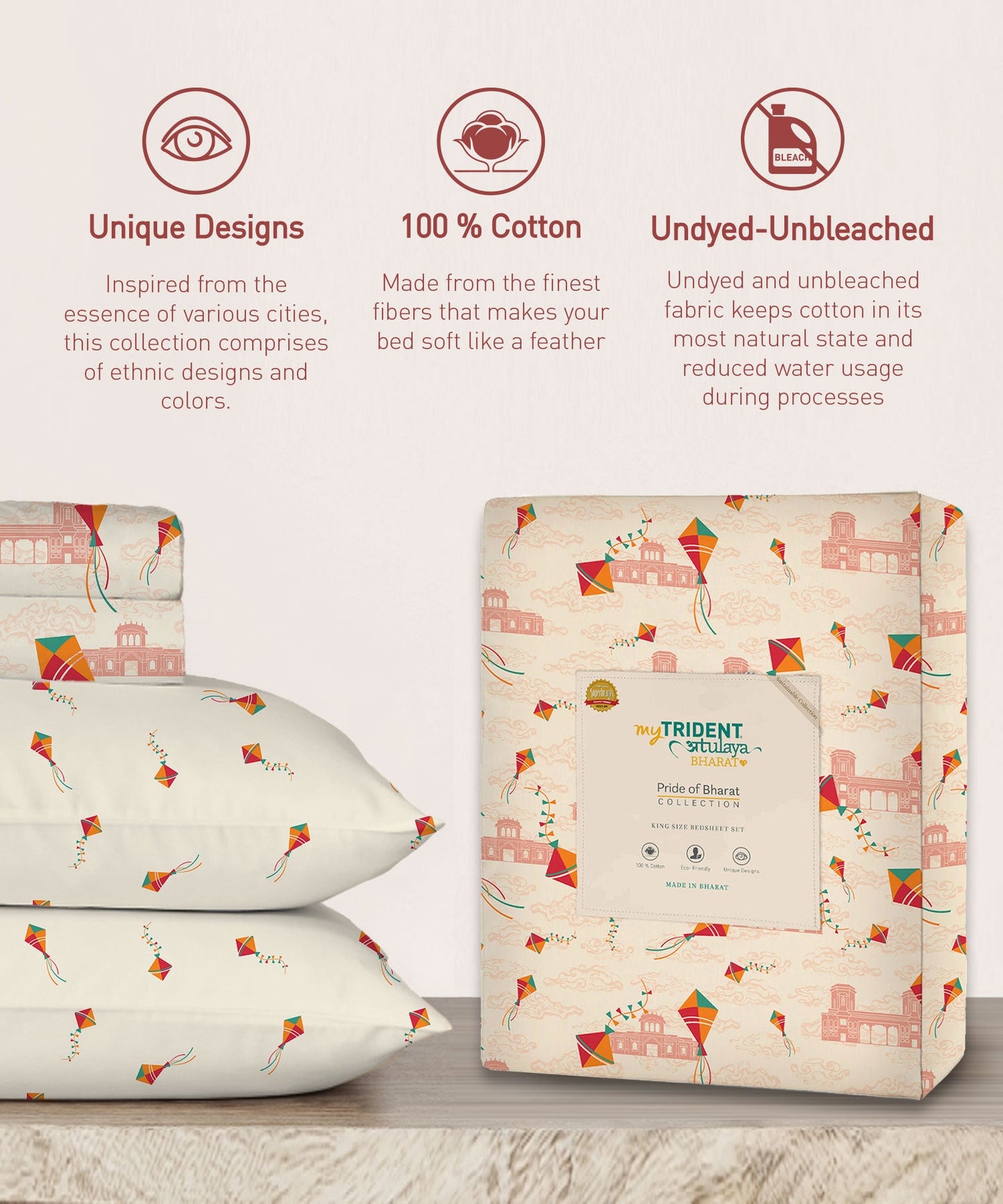 King Bedsheet
