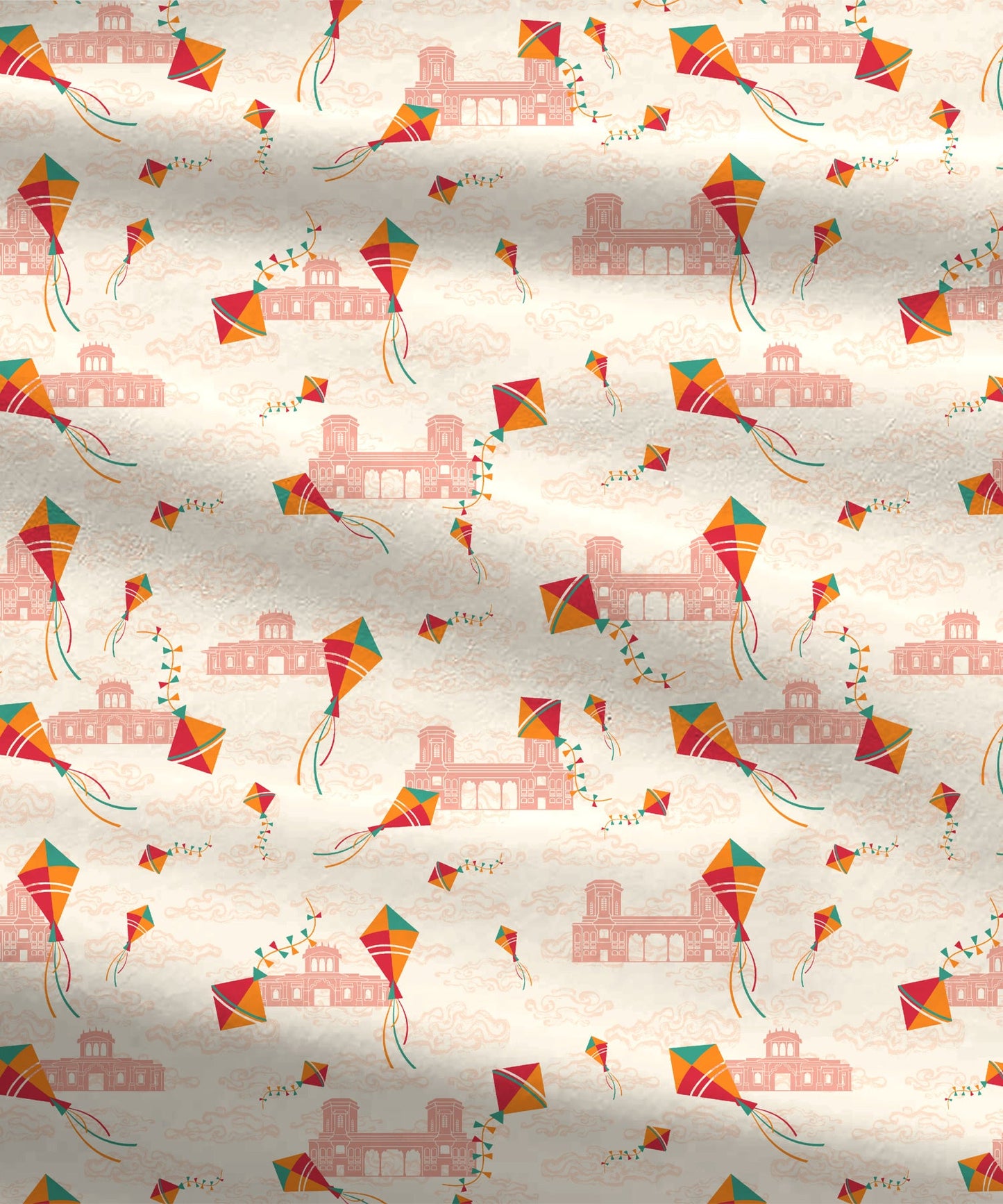 King Bedsheet