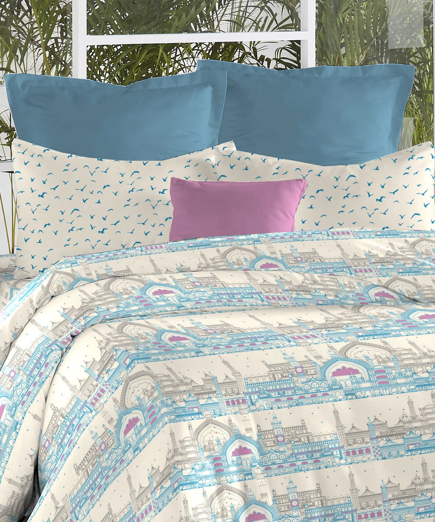King Bedsheet