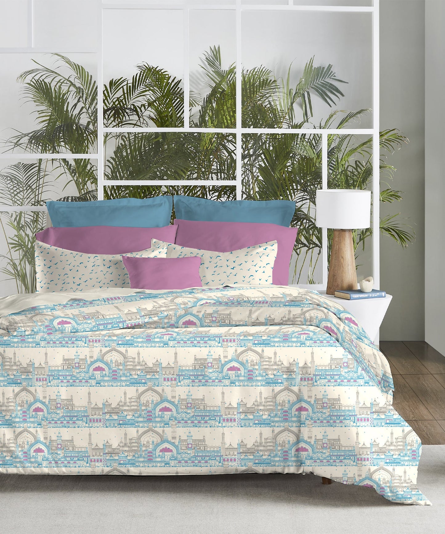 King Bedsheet