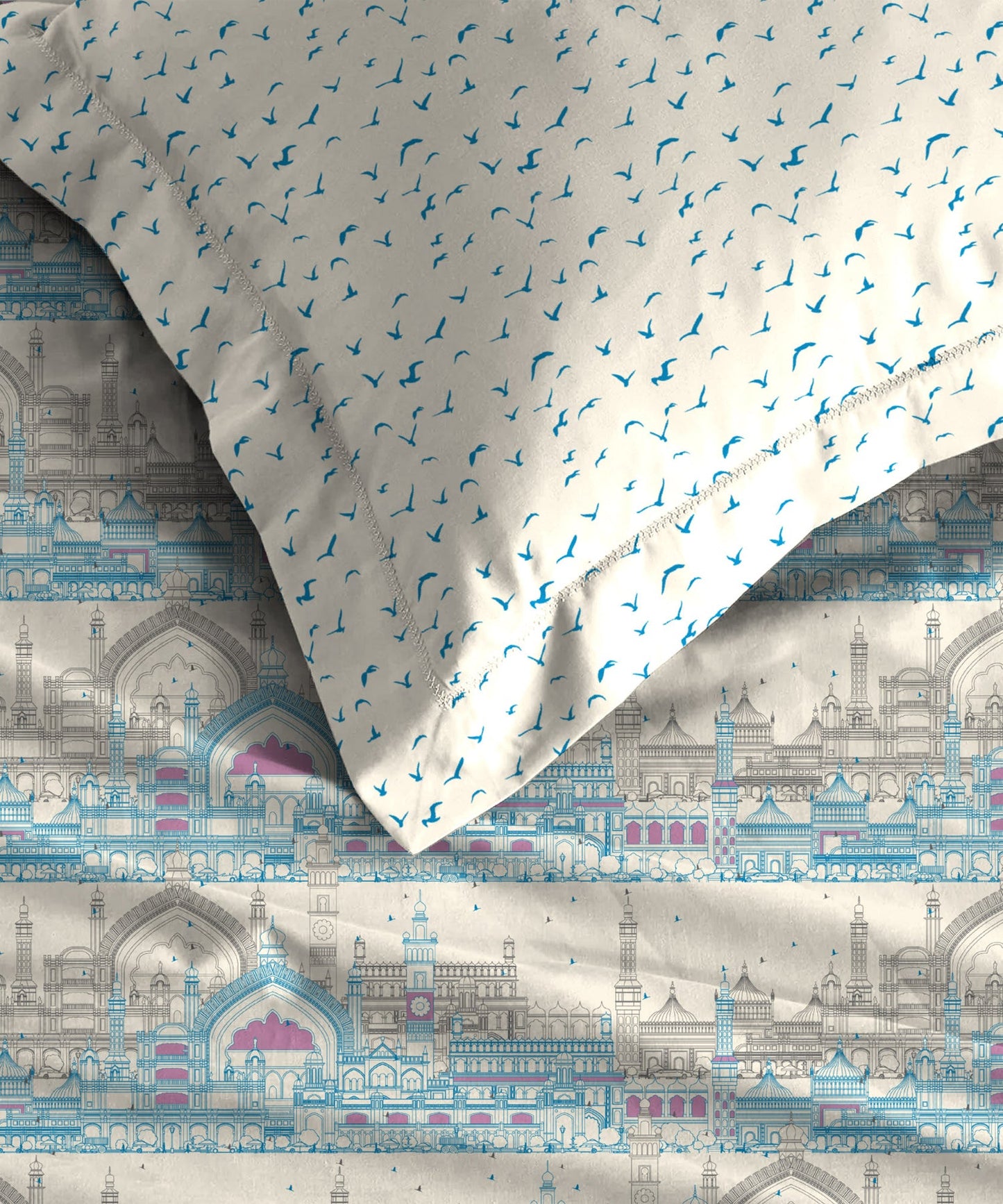 King Bedsheet