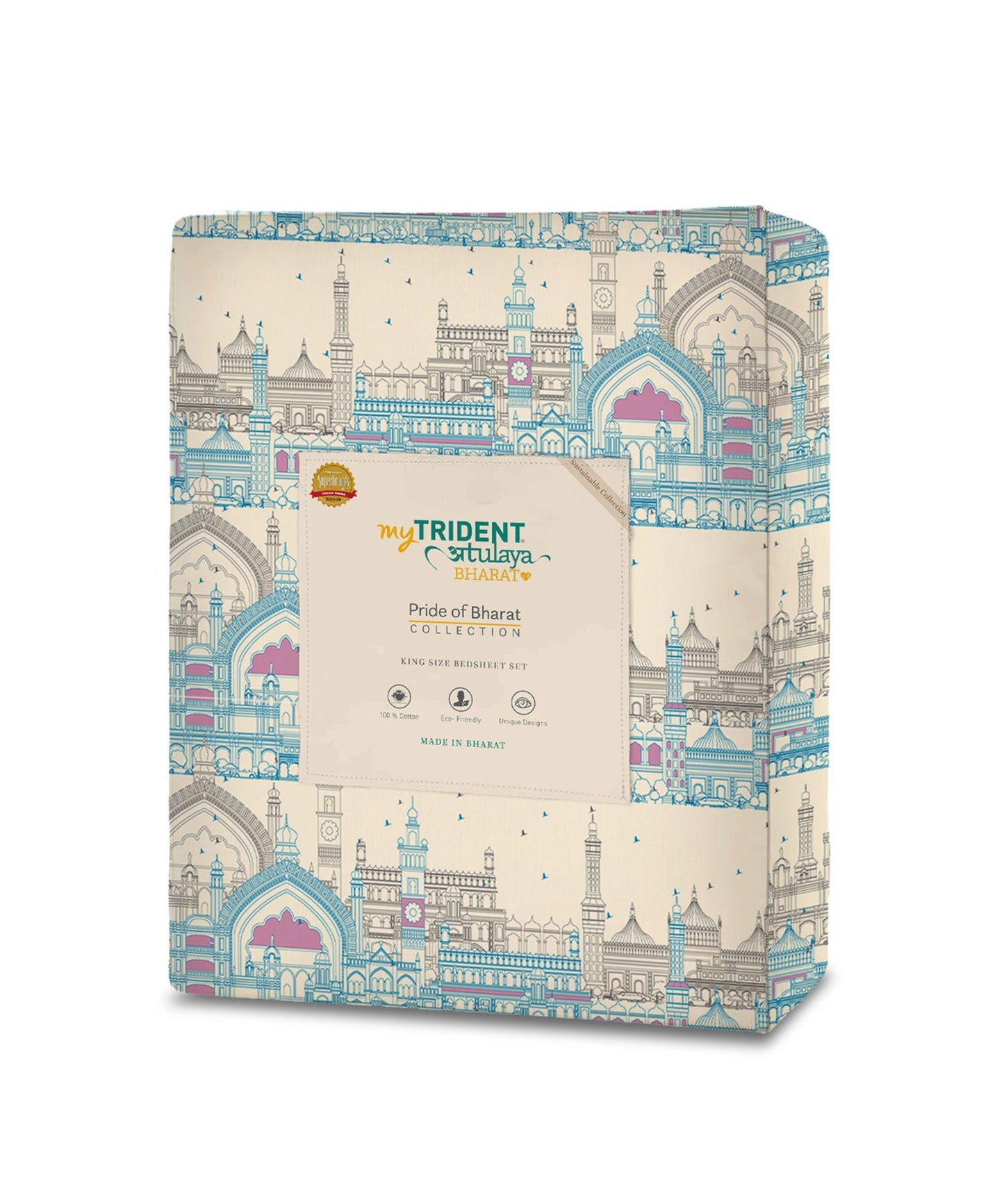 King Bedsheet