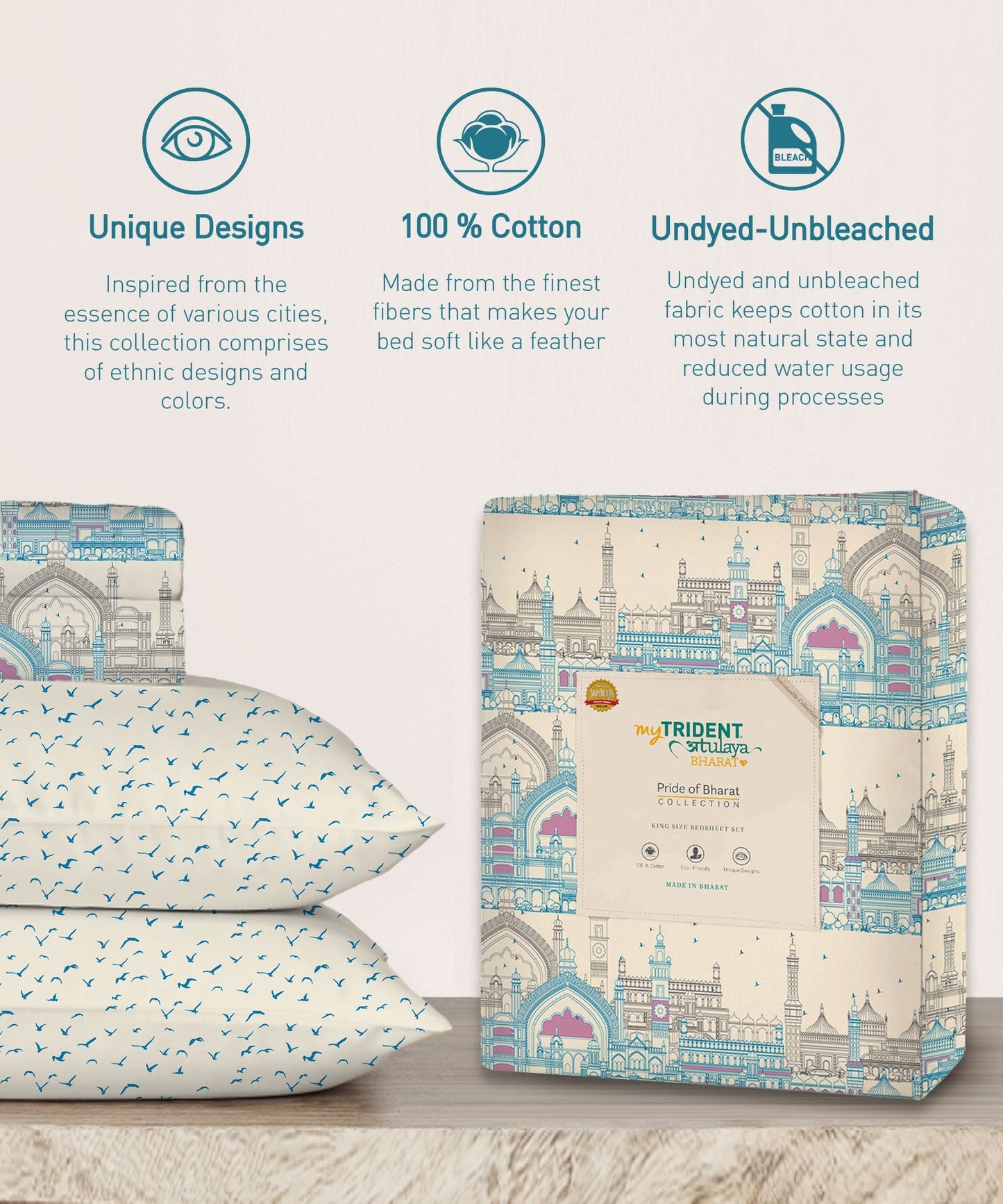 King Bedsheet