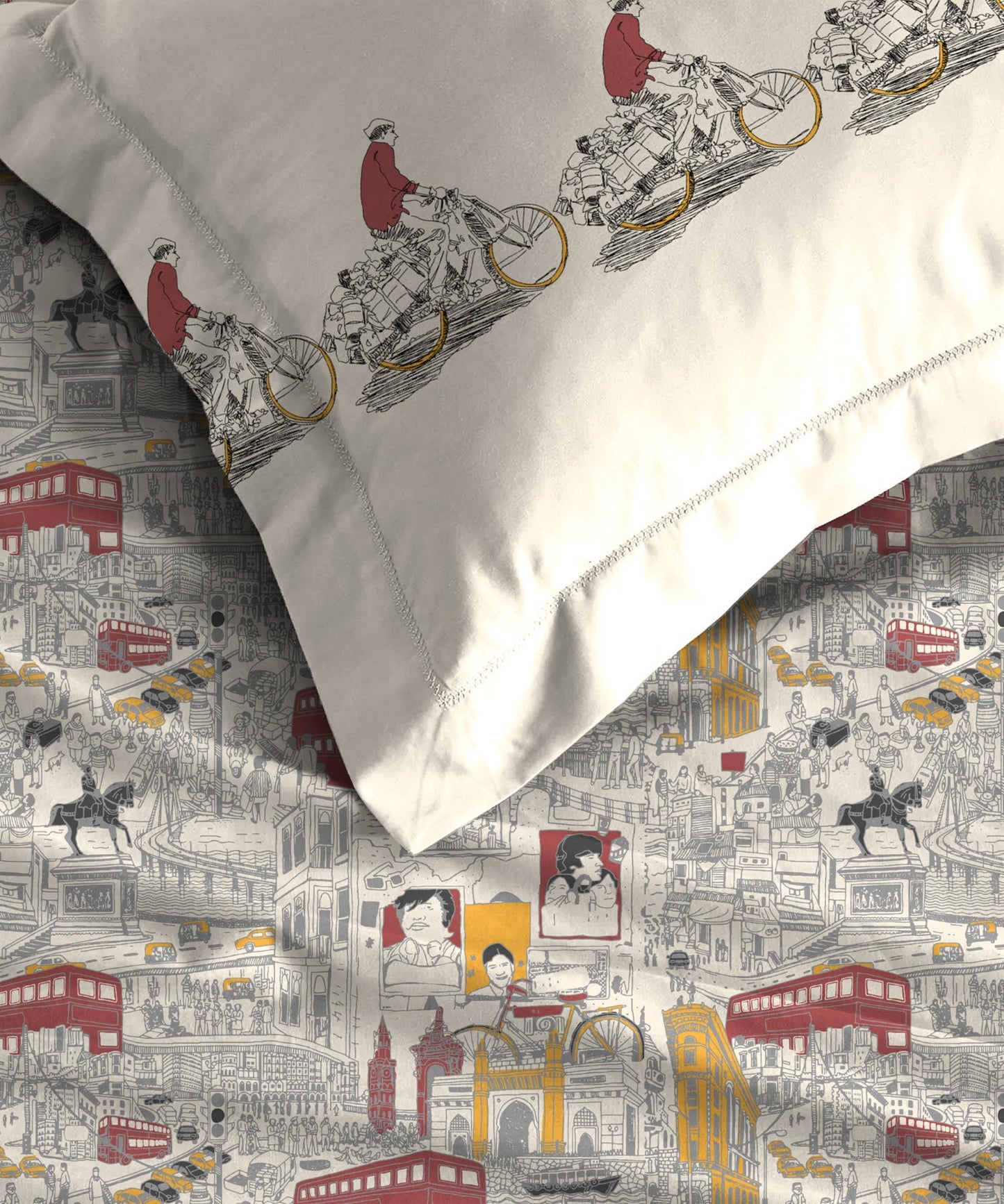 King Bedsheet