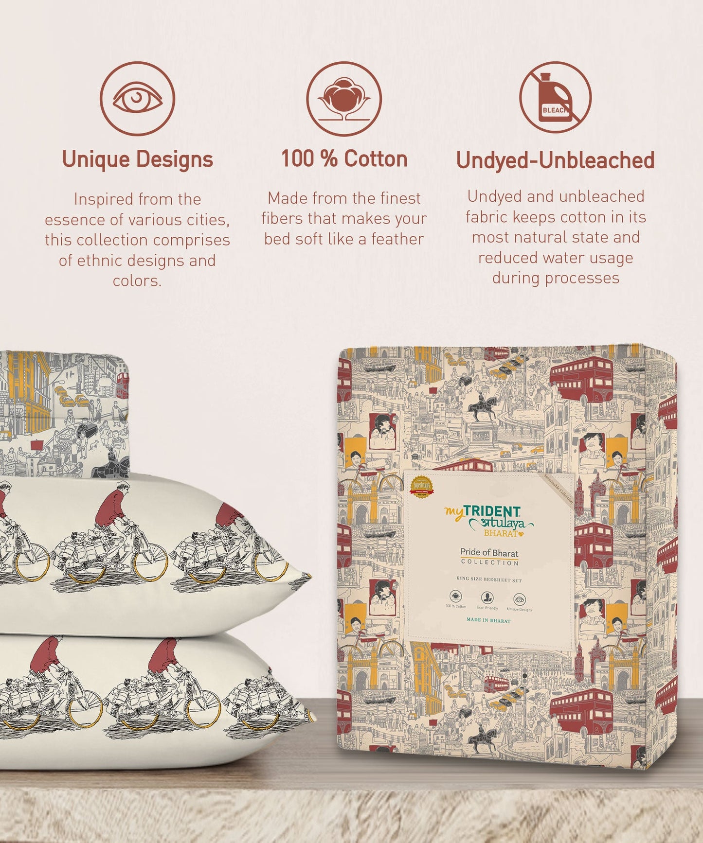 King Bedsheet