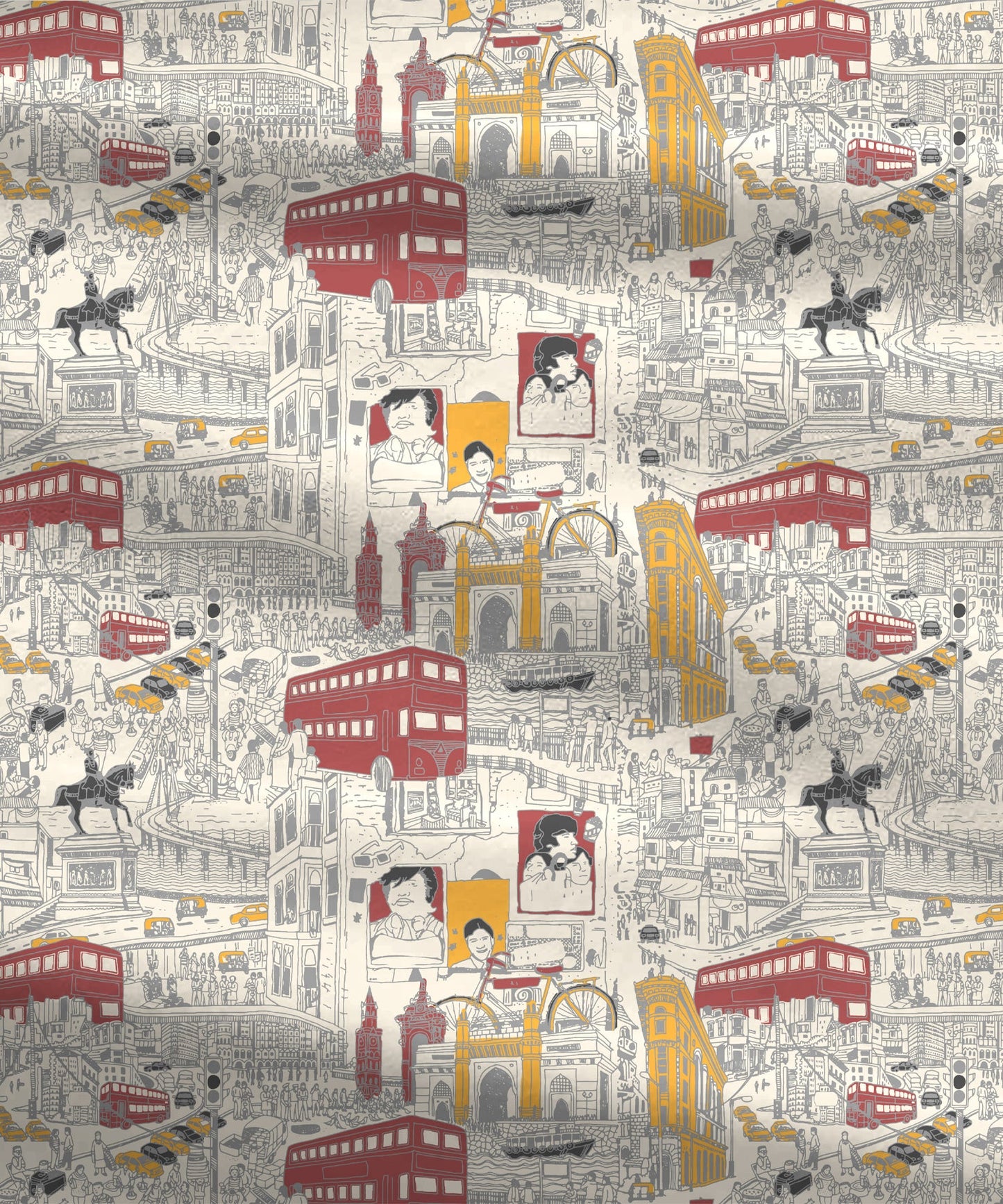 King Bedsheet