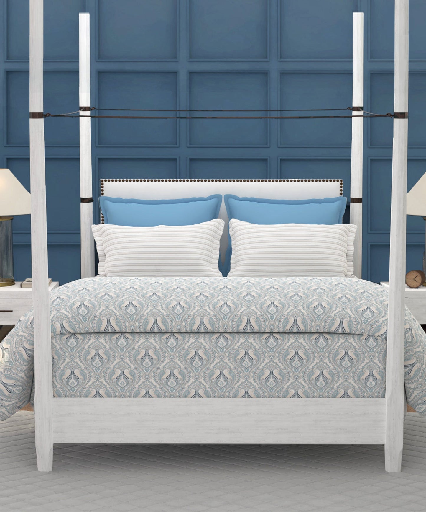 King Bedsheet