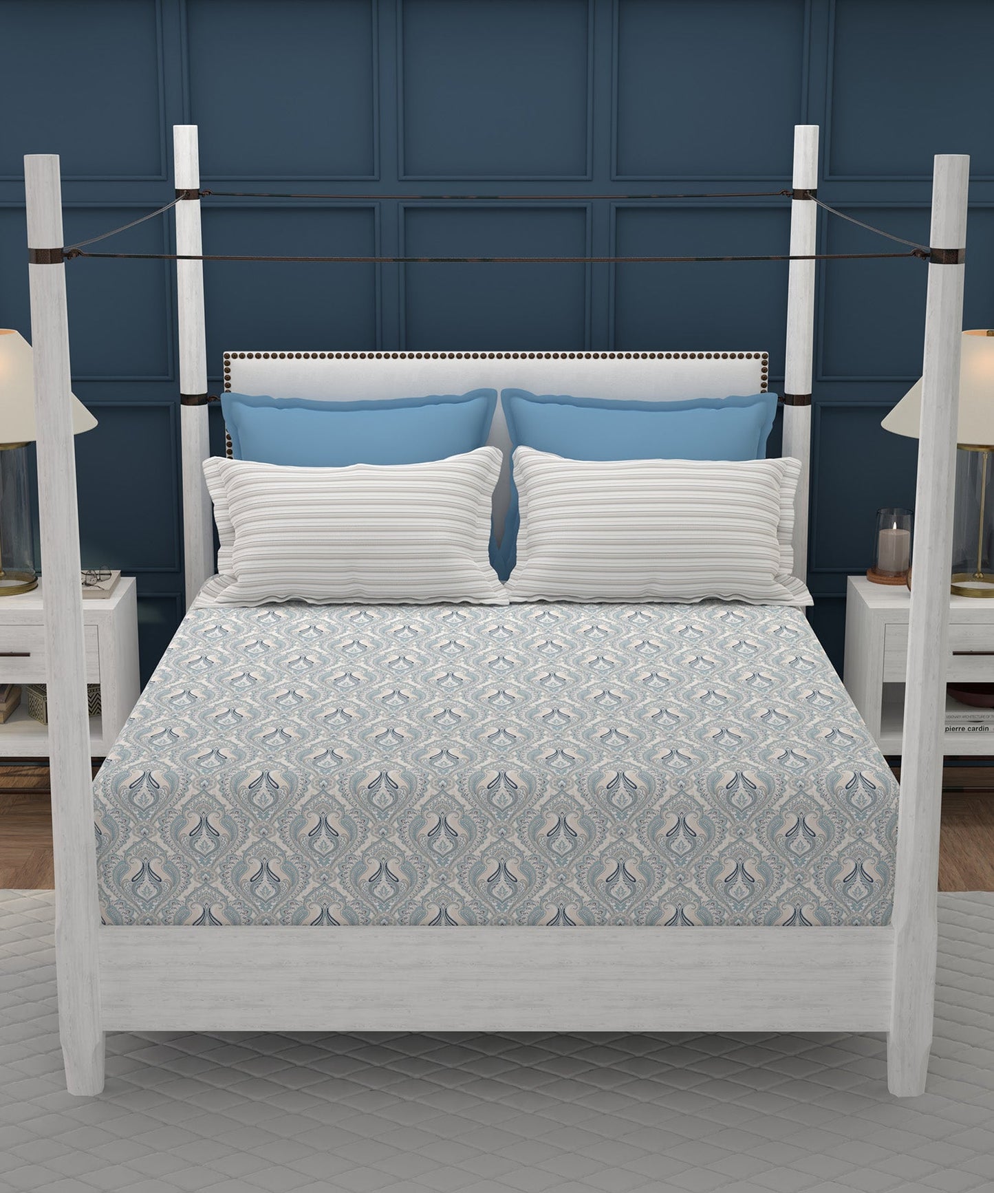 King Bedsheet
