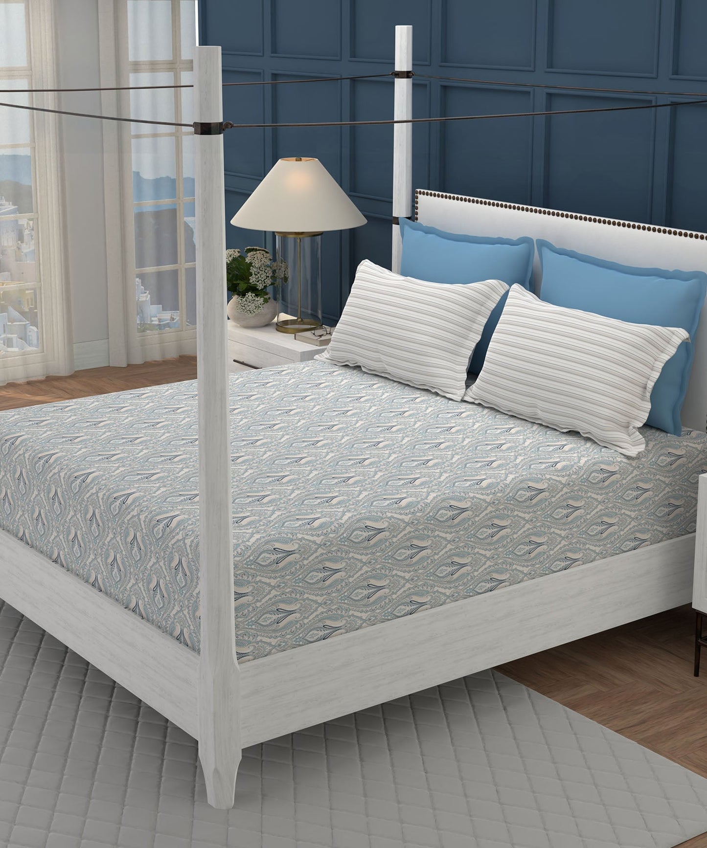 King Bedsheet