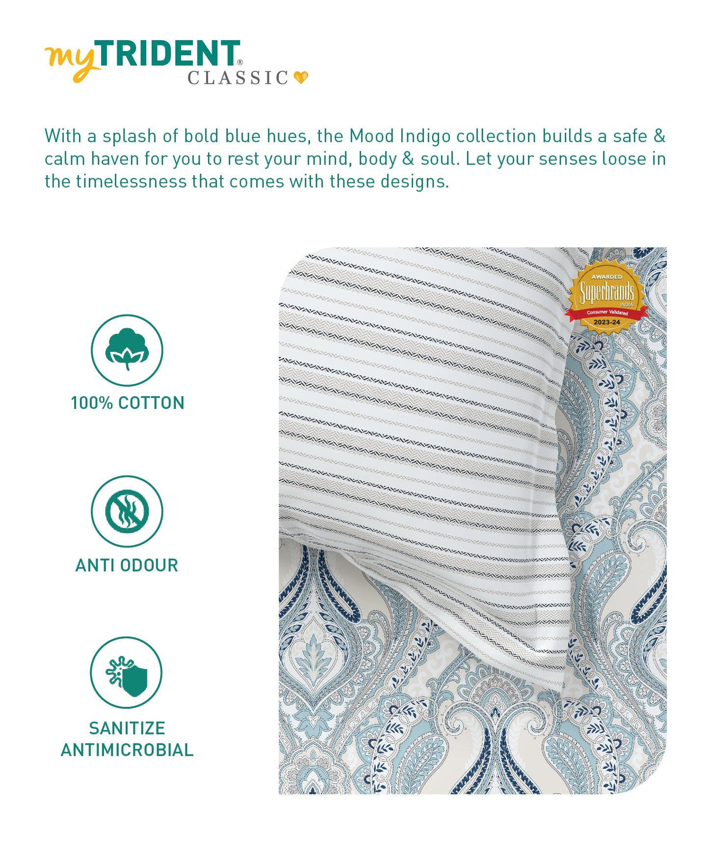 King Bedsheet