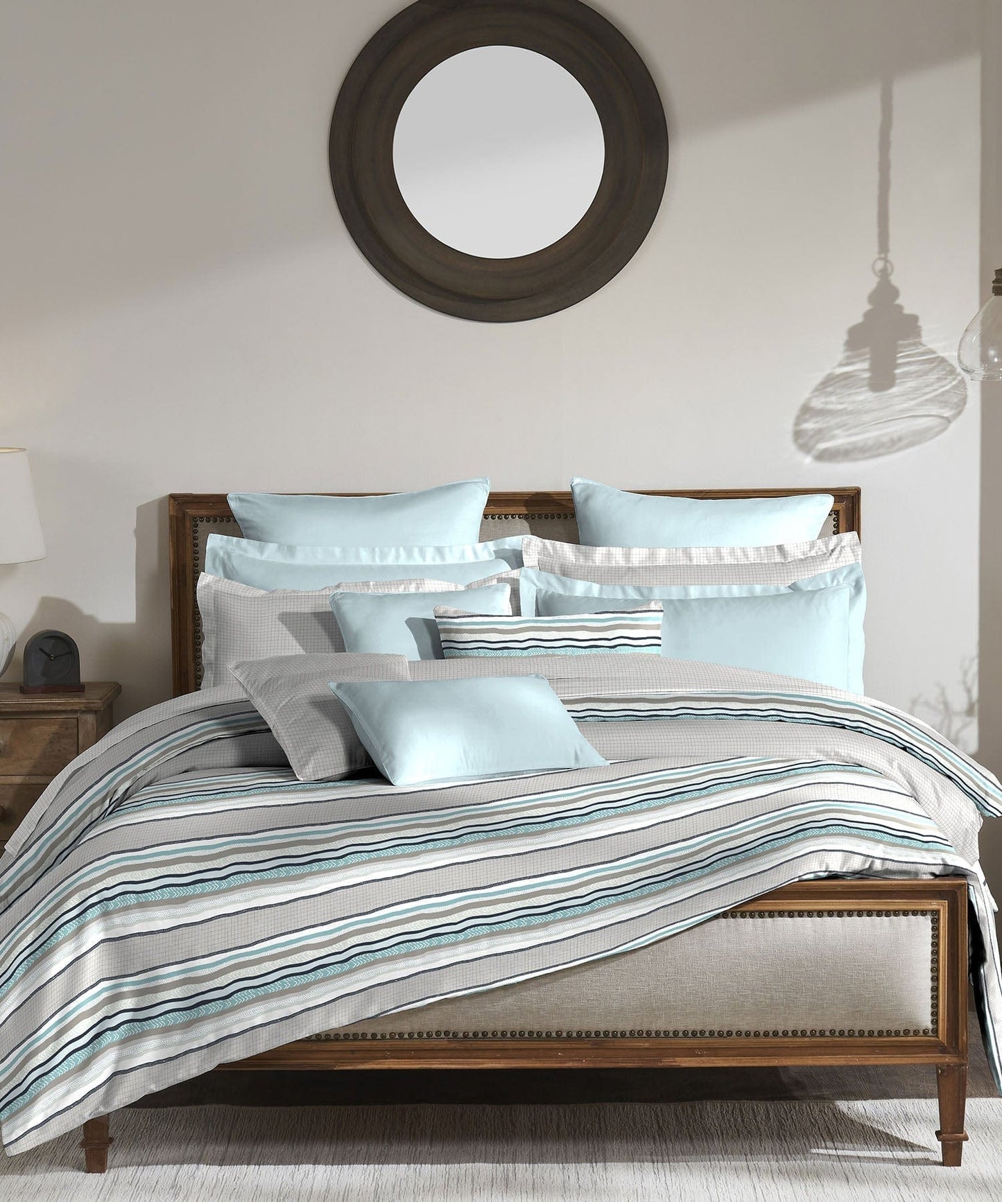 King Bedsheet