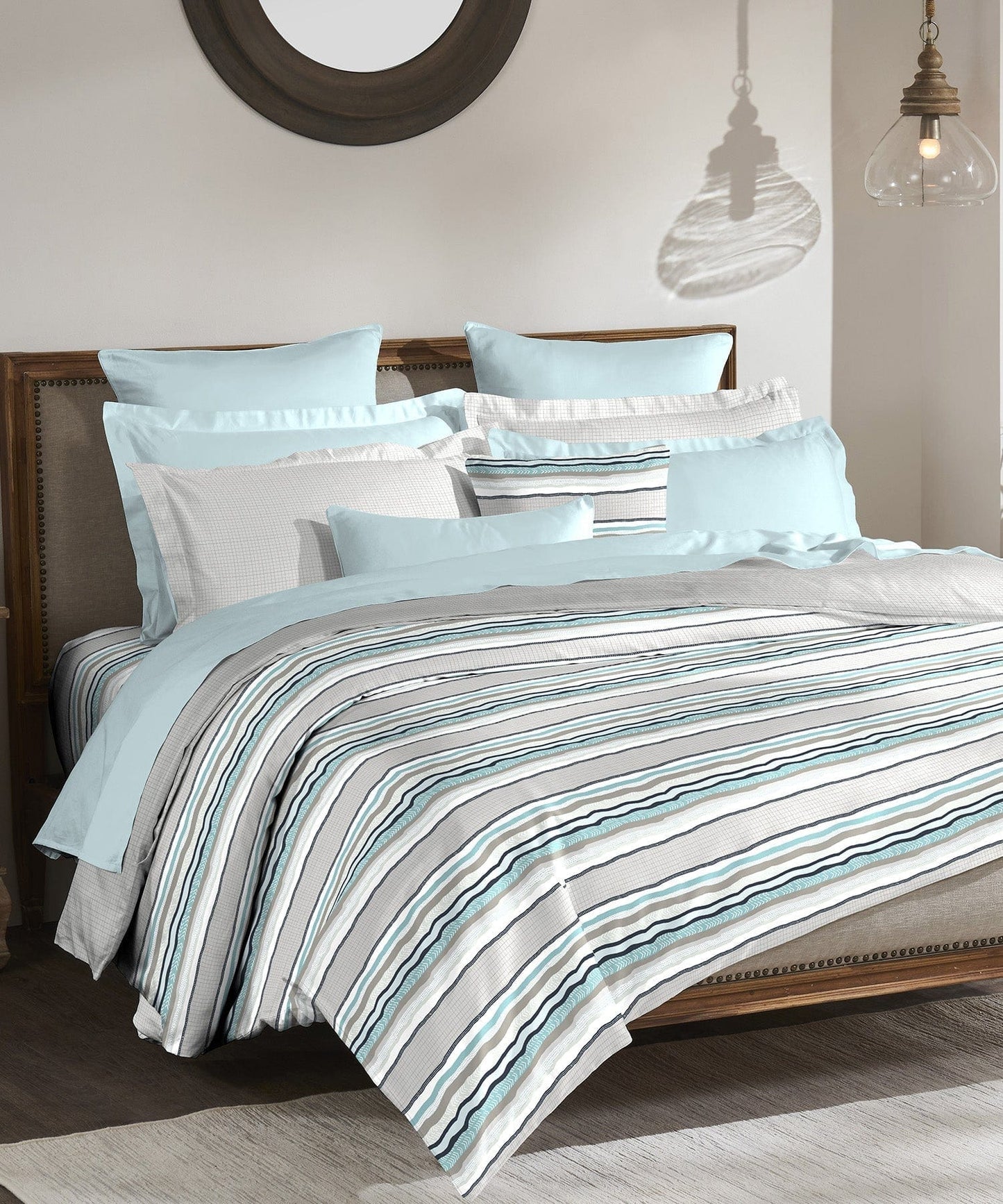 King Bedsheet