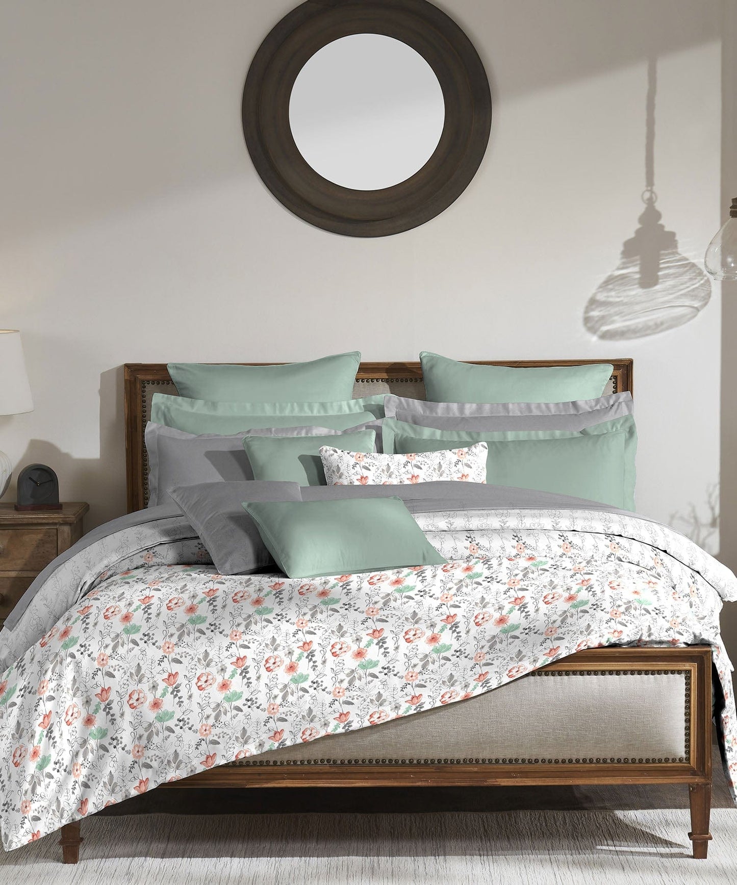 King Bedsheet