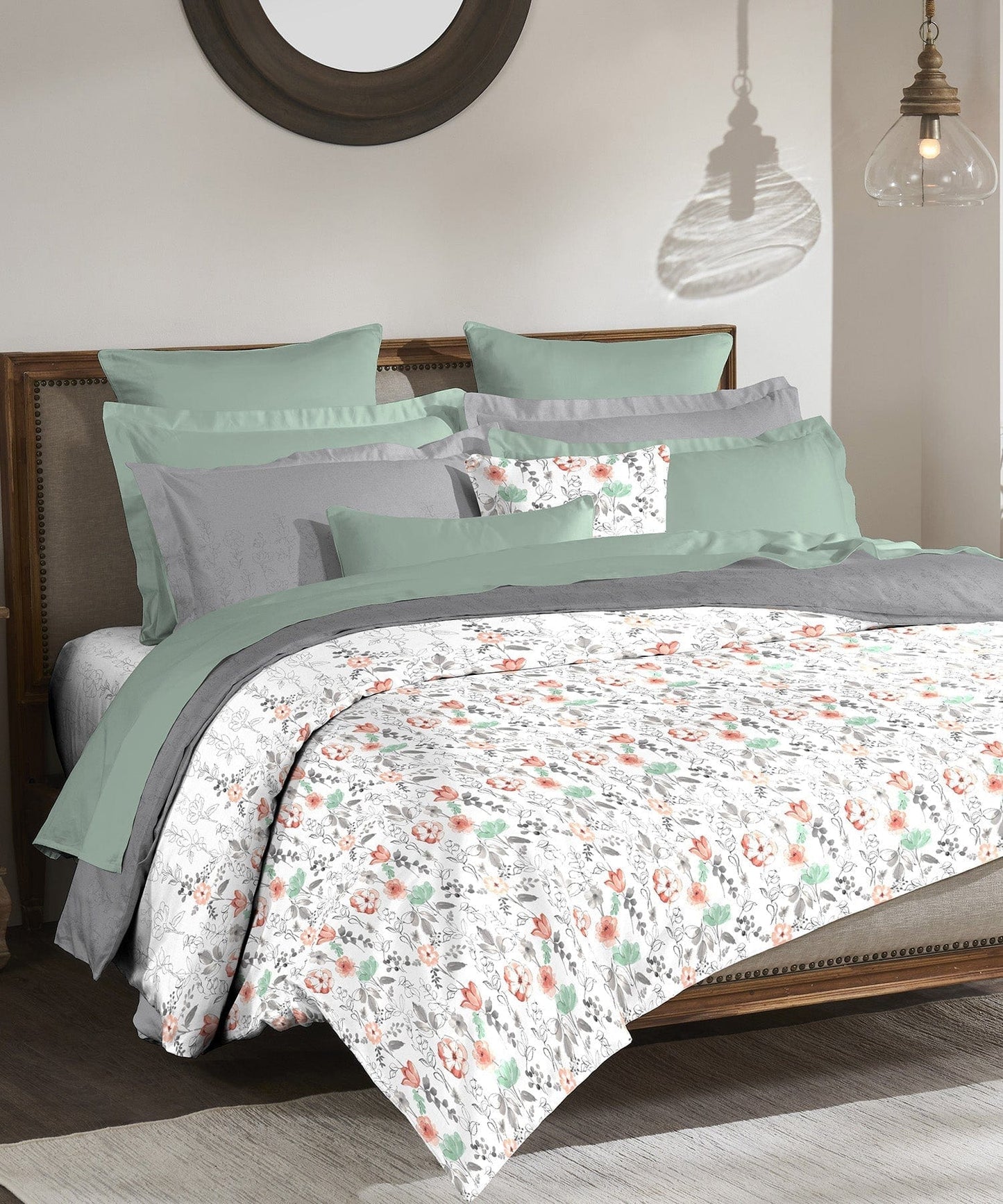 King Bedsheet