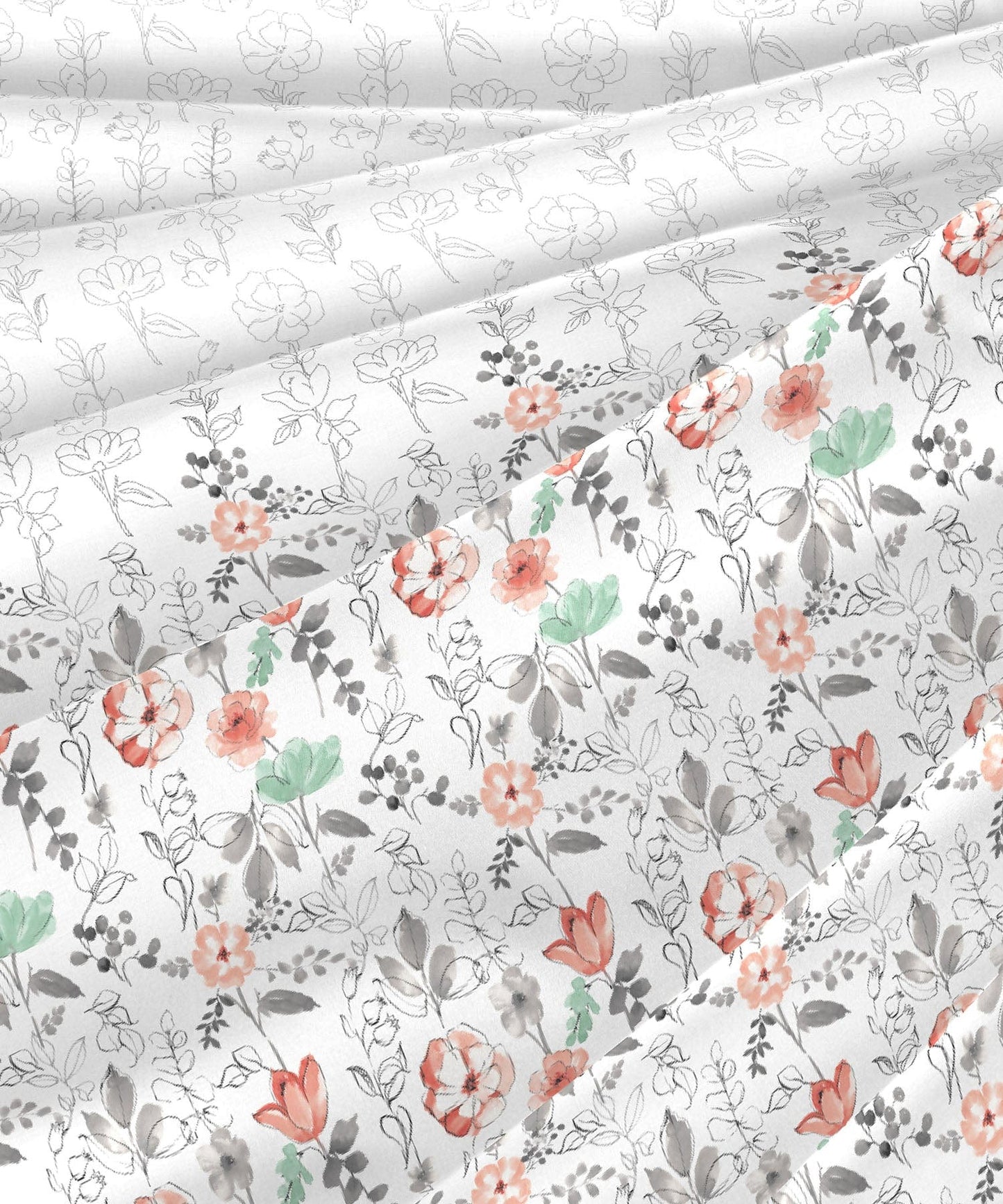 King Bedsheet