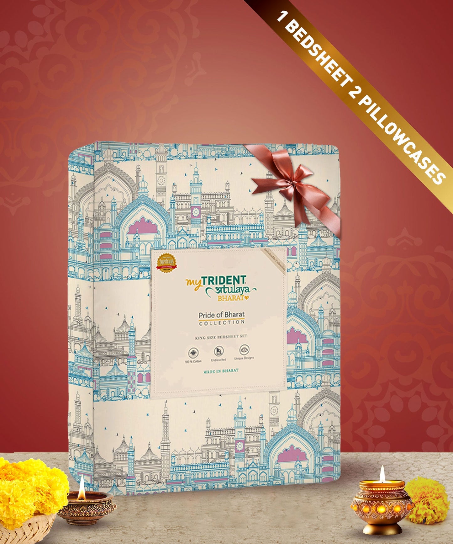 King Bedsheet