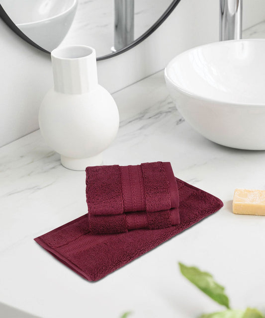 Face Towel
