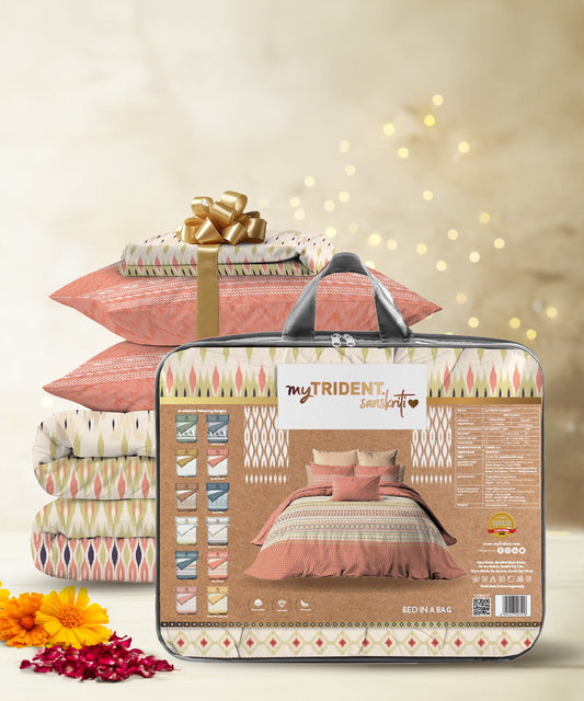 Bed In A Bag