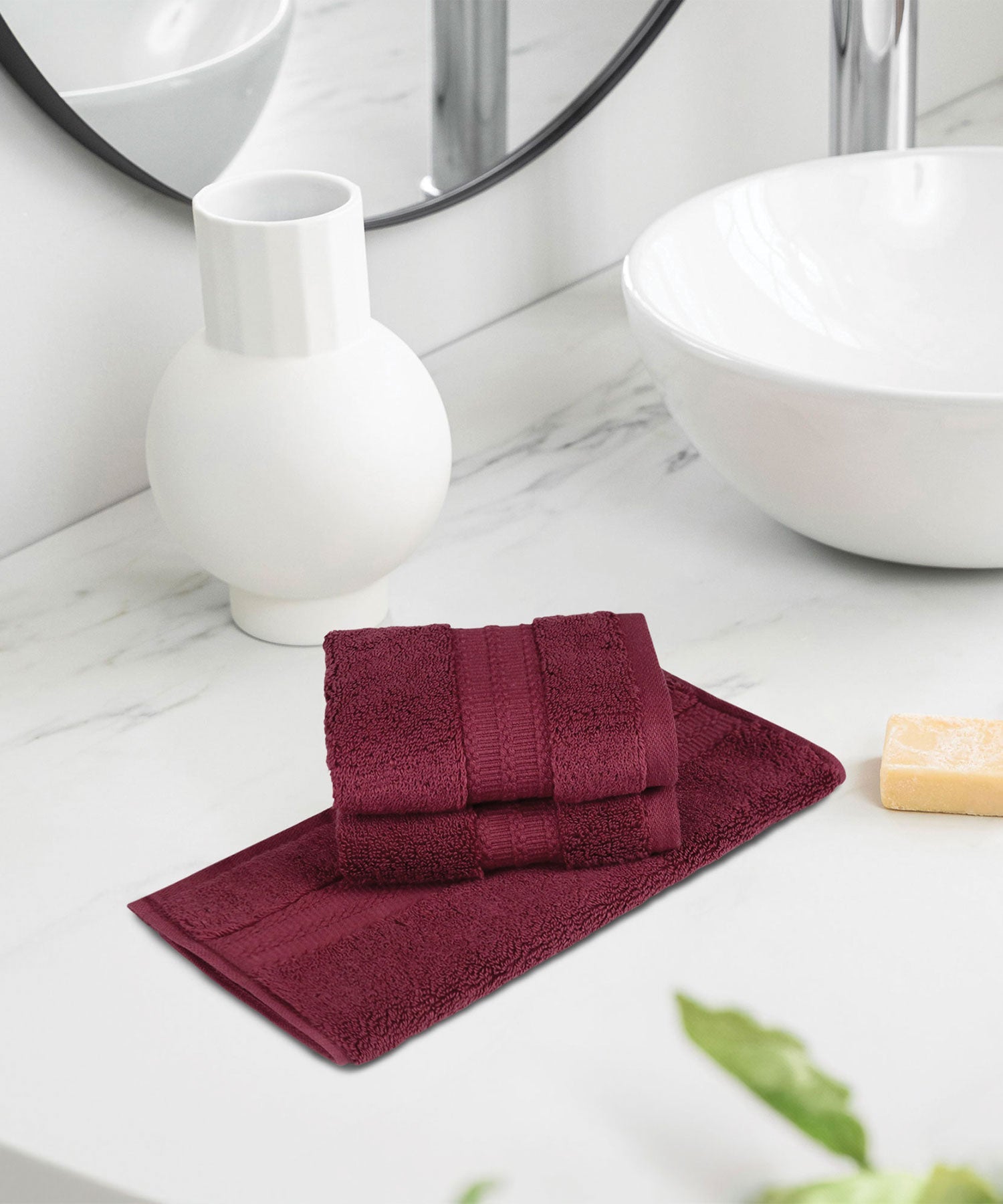 Face Towel