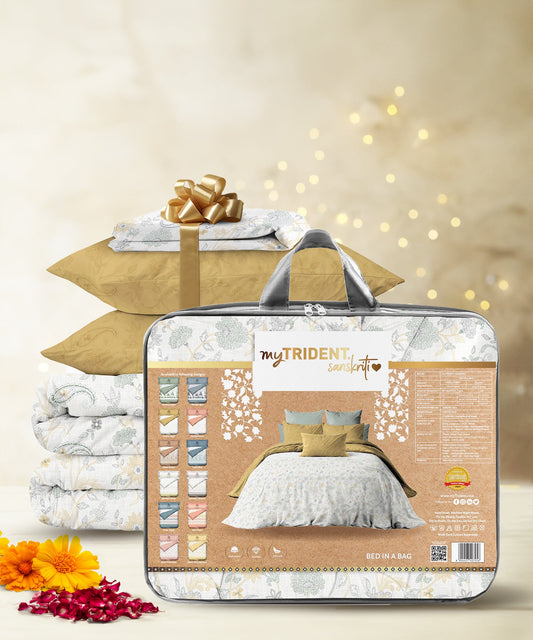 Bed In A Bag