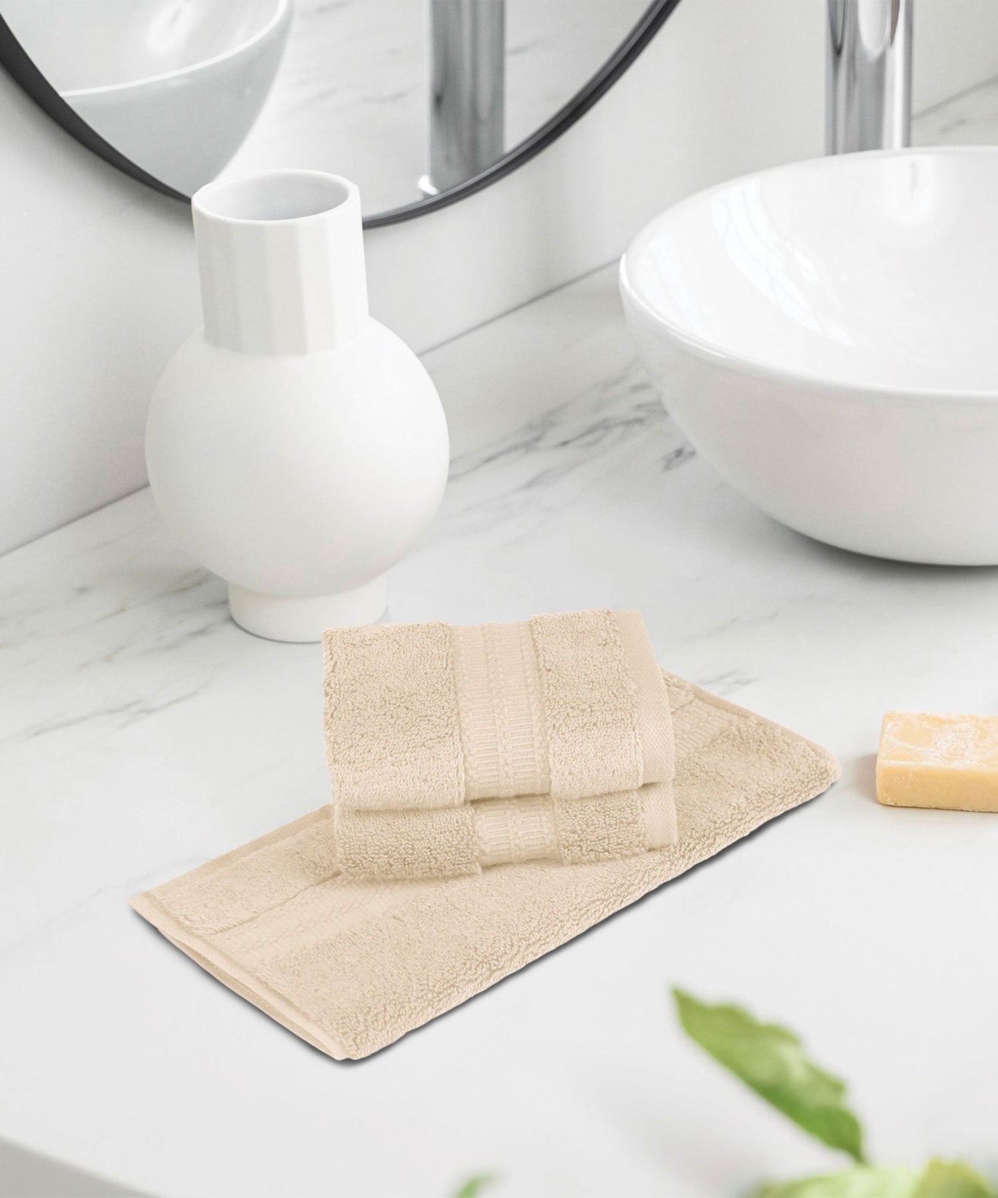 Face Towel