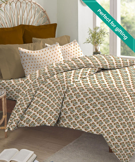 King Bedsheet