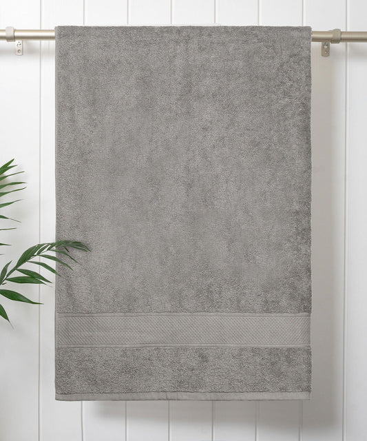 1Pc Bath Towel