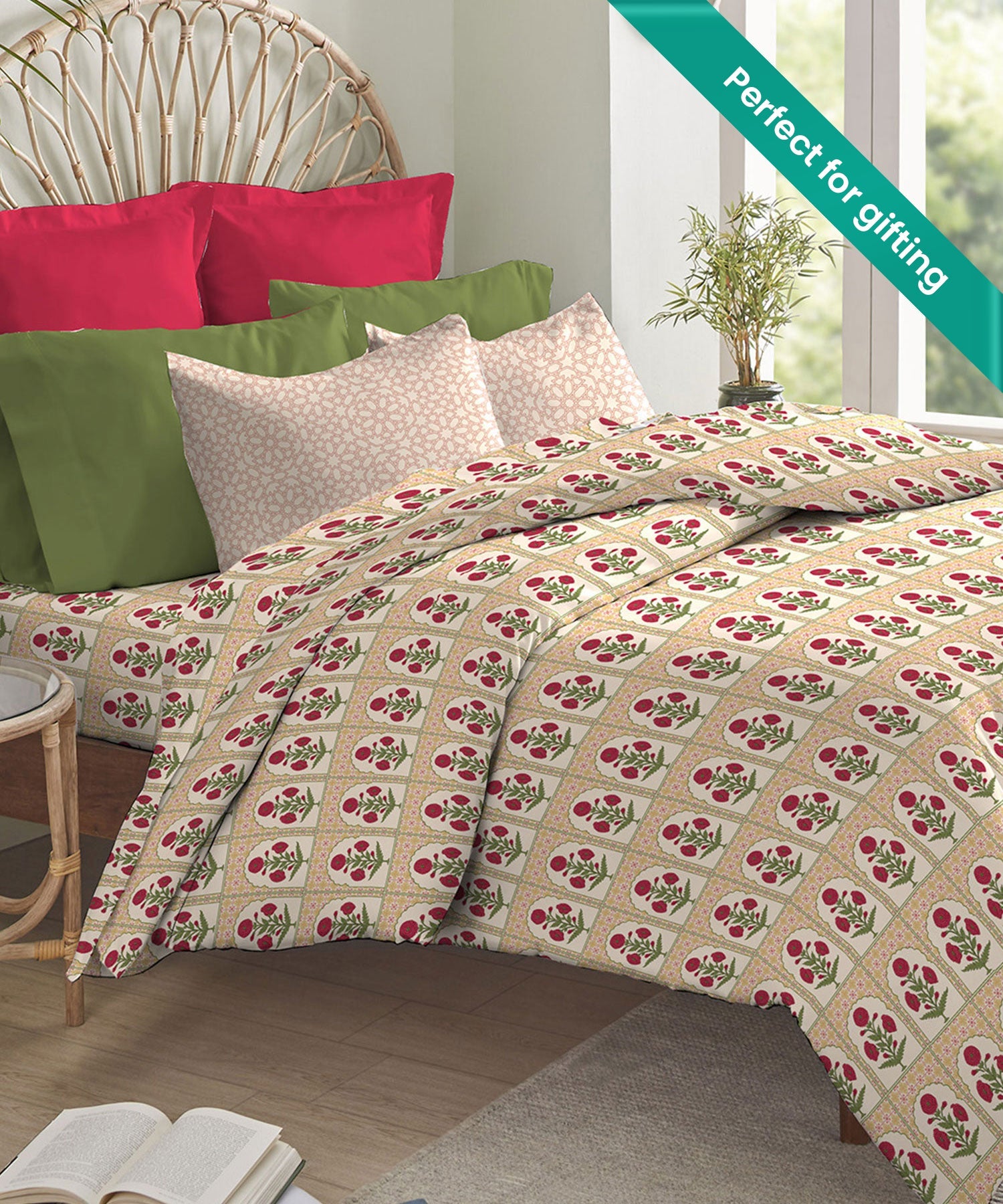 King Bedsheet