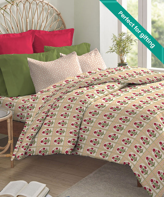 King Bedsheet