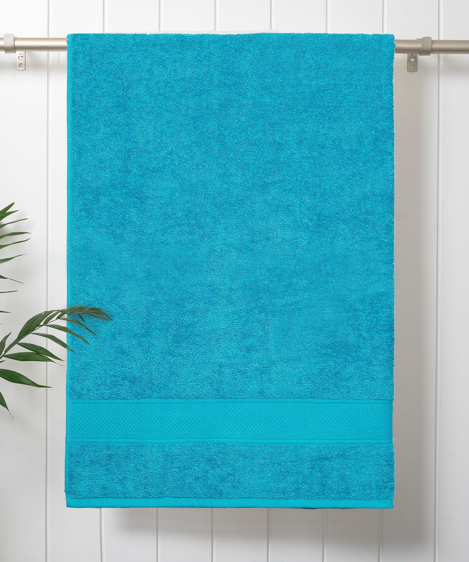 1Pc Bath Towel