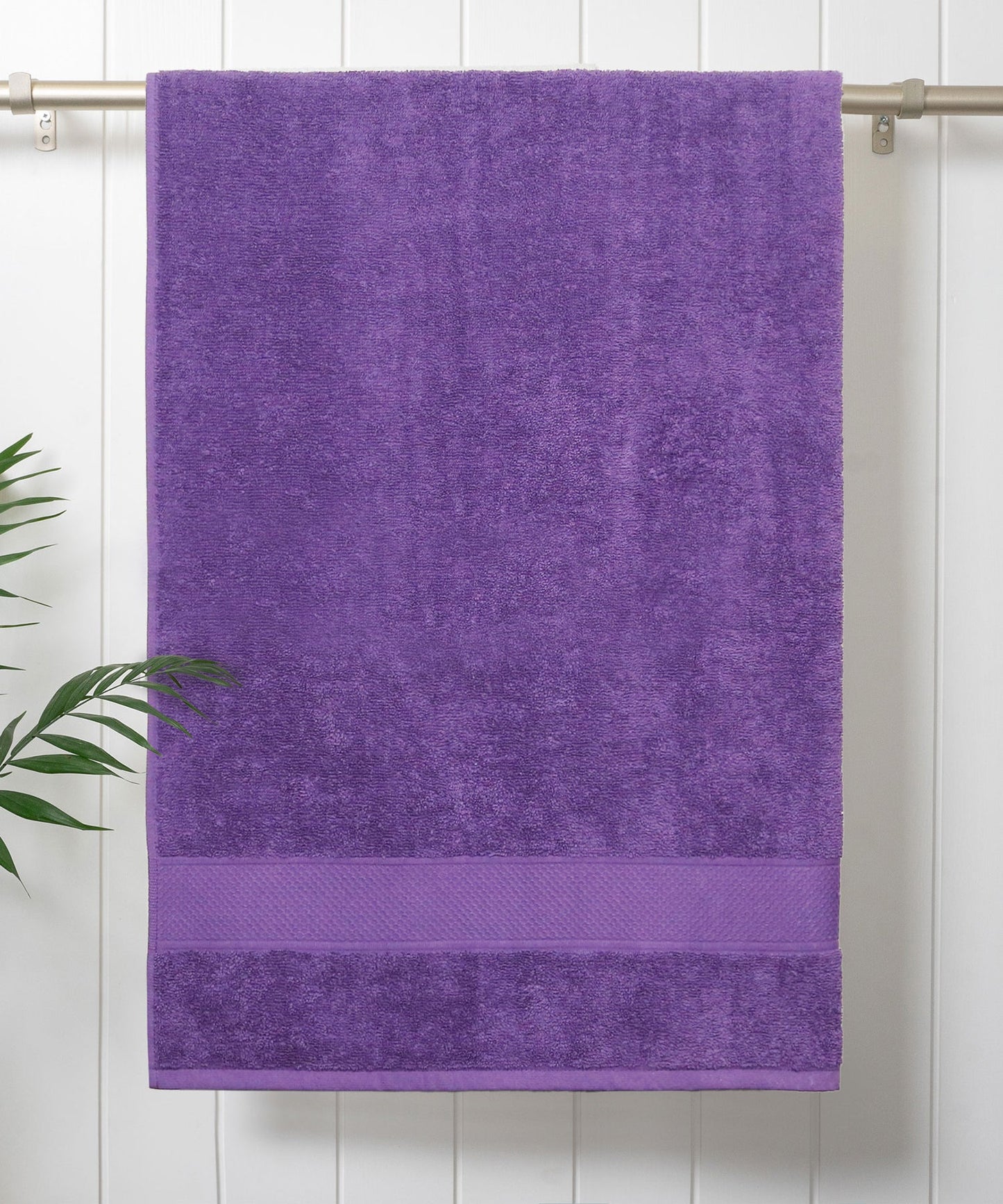 1Pc Bath Towel