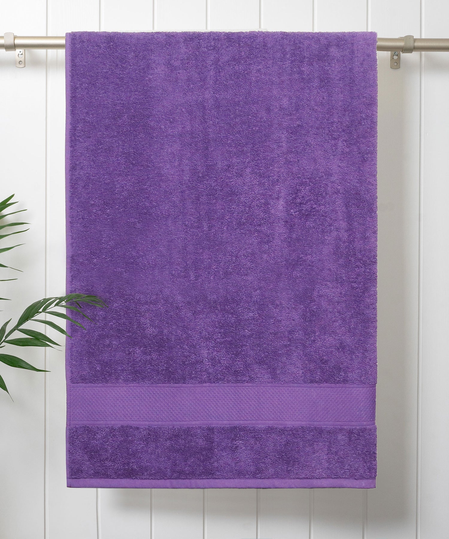 1Pc Bath Towel