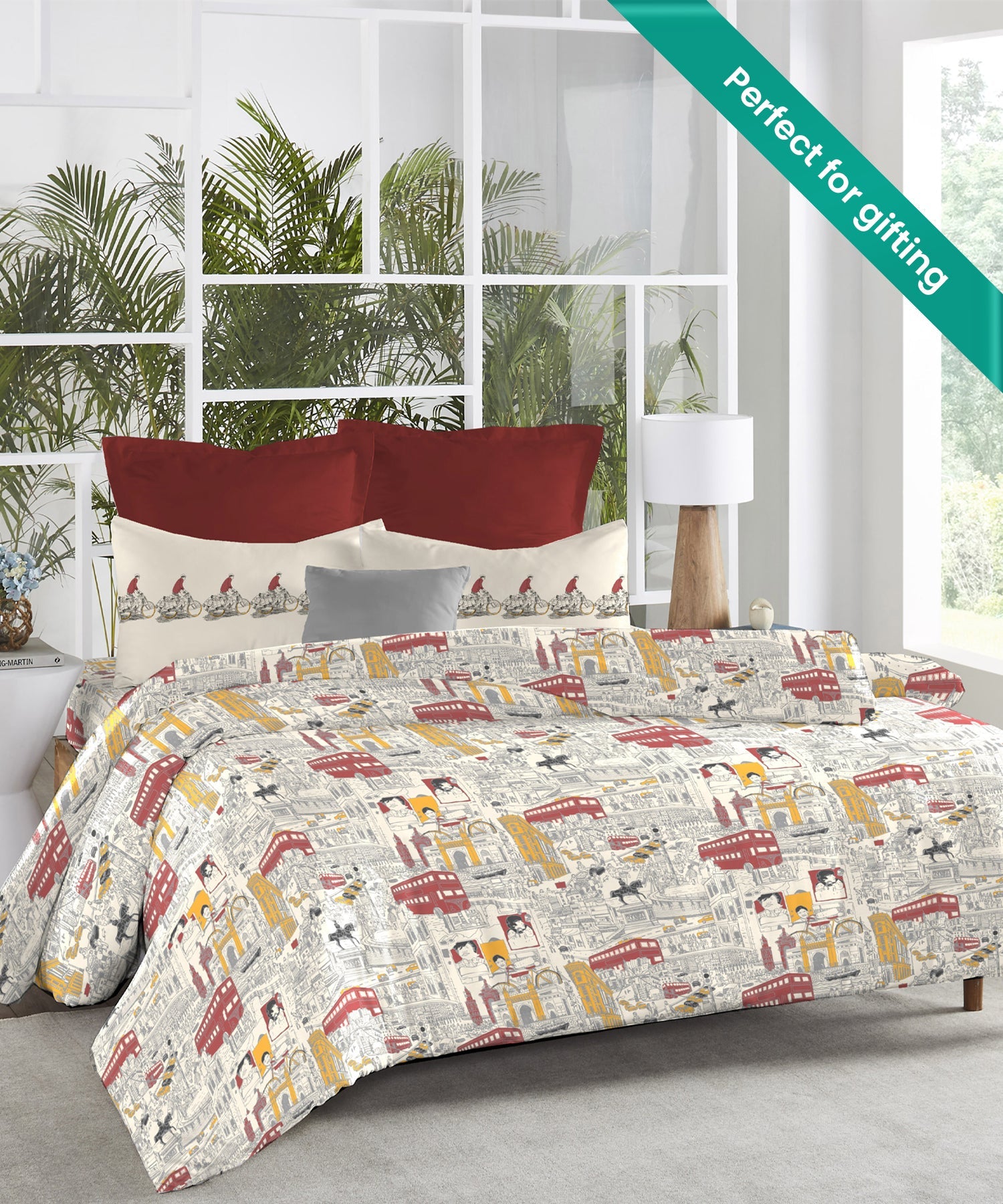 King Bedsheet