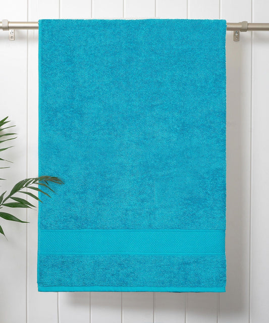 1Pc Bath Towel