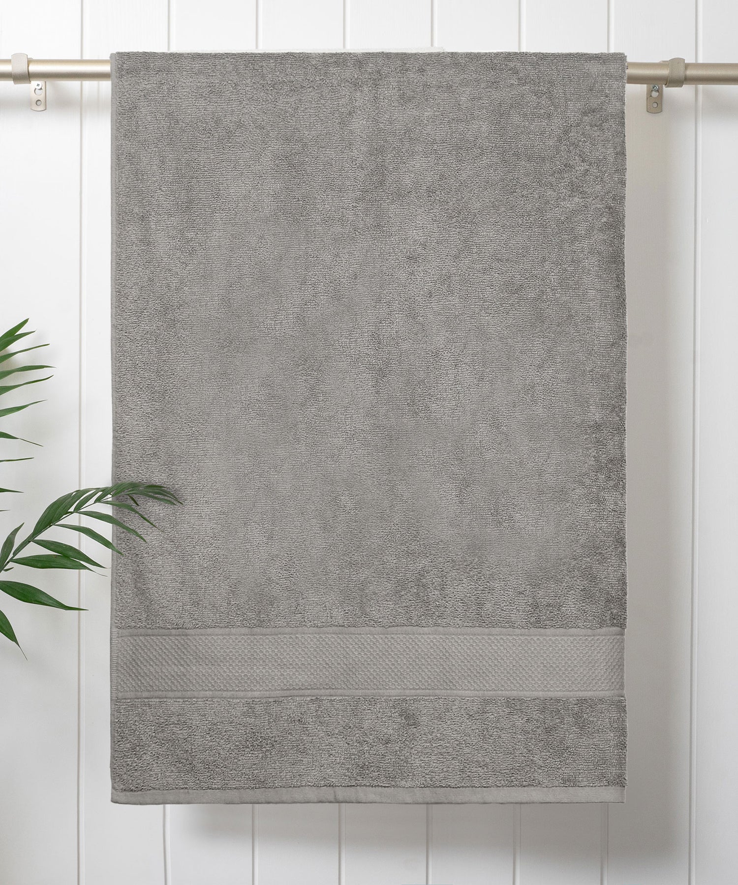 1Pc Bath Towel