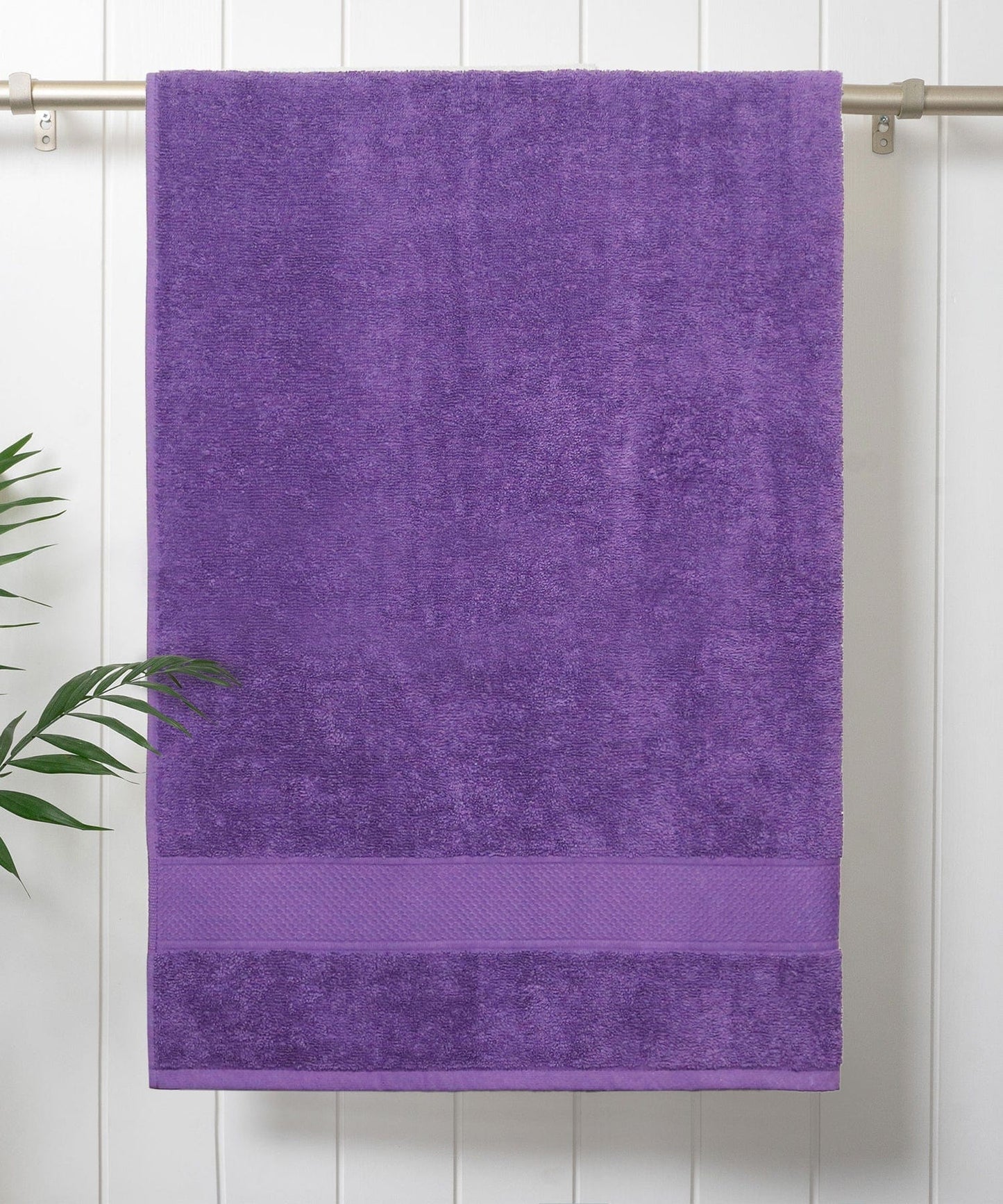 1Pc Bath Towel