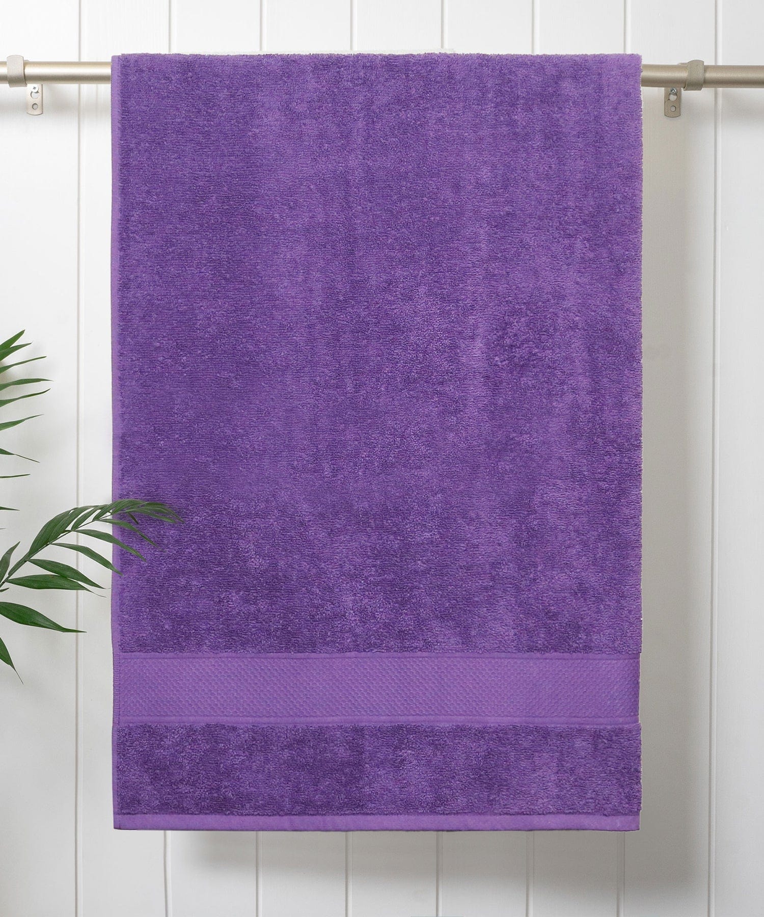 1Pc Bath Towel