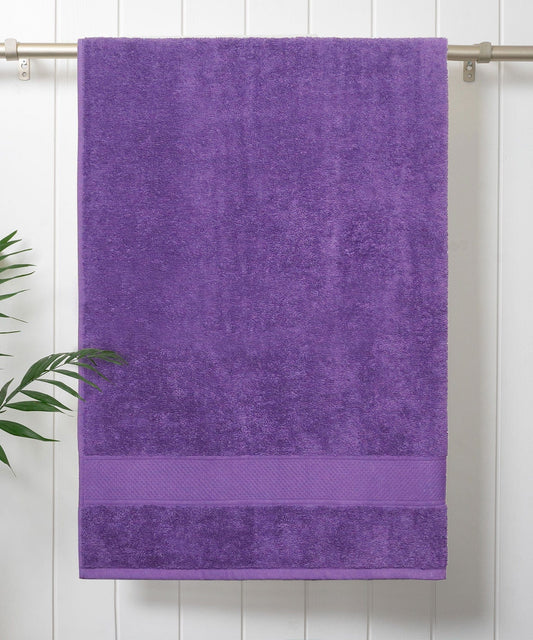 1Pc Bath Towel