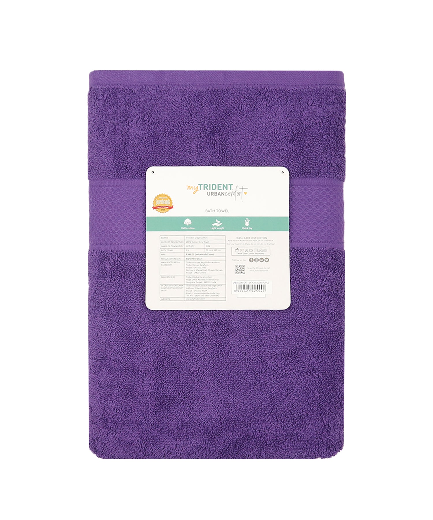 Bath Towel