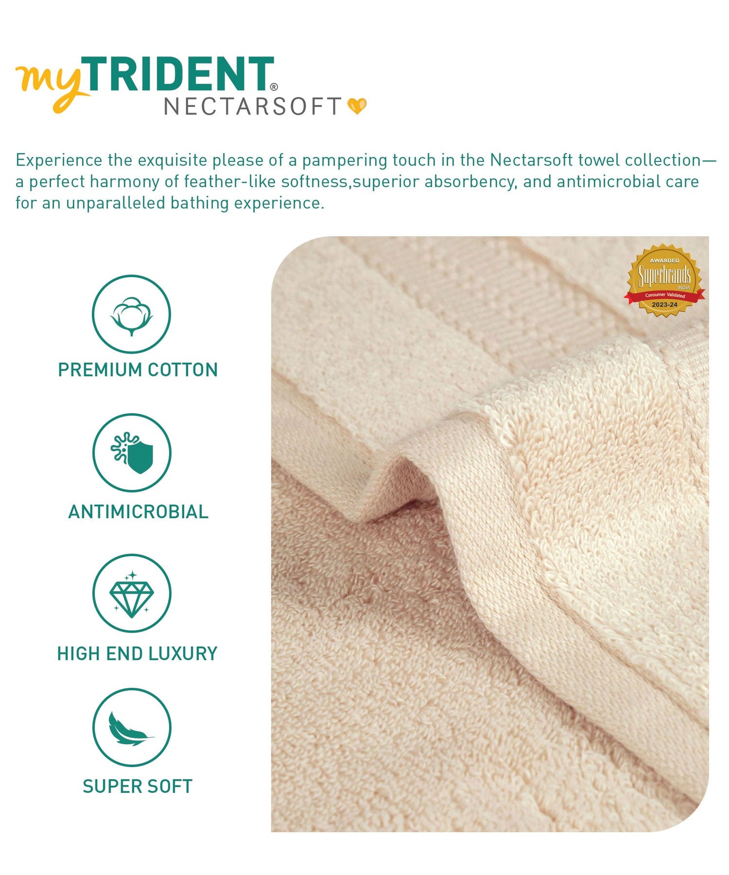 Face Towel