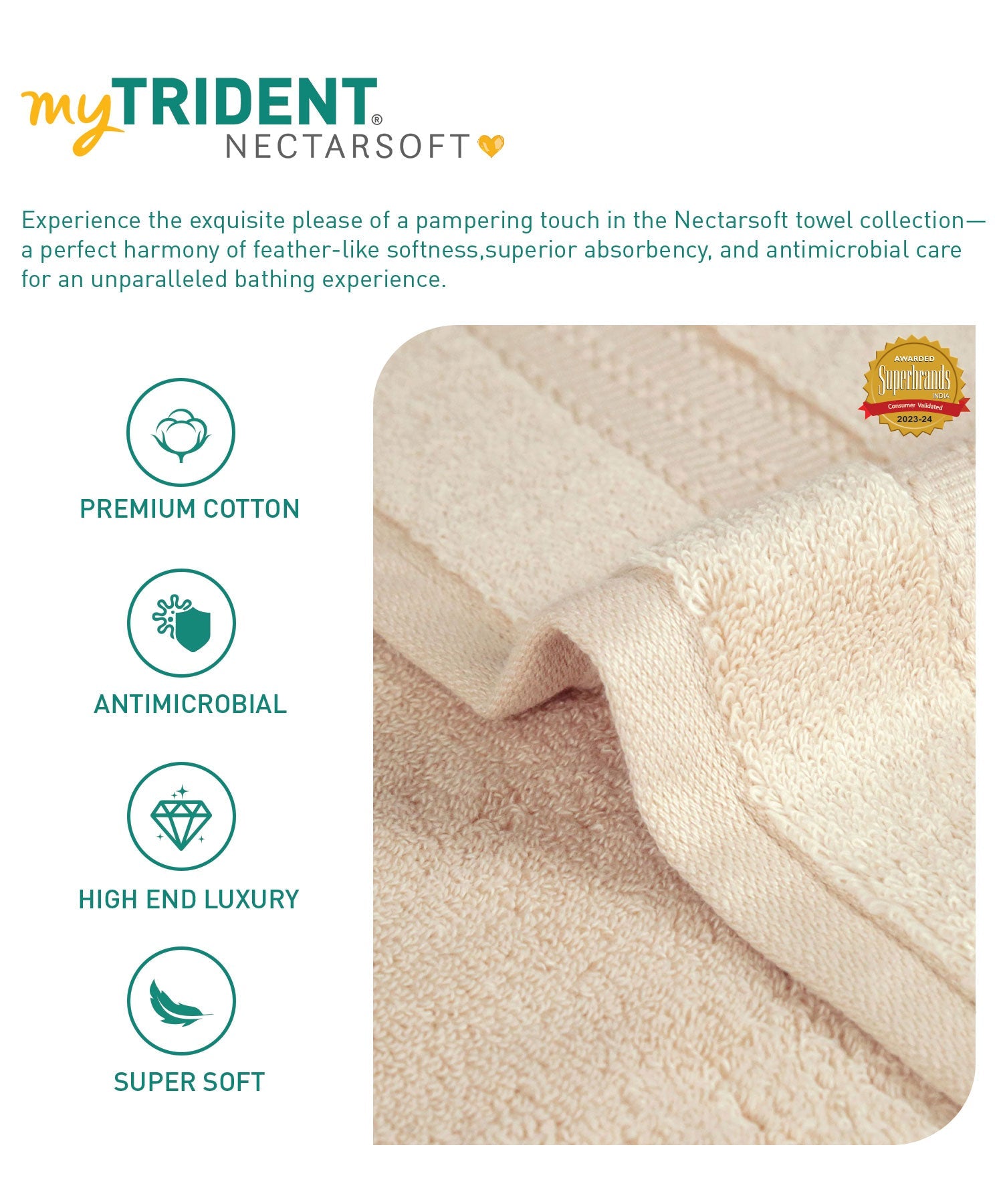 Face Towel