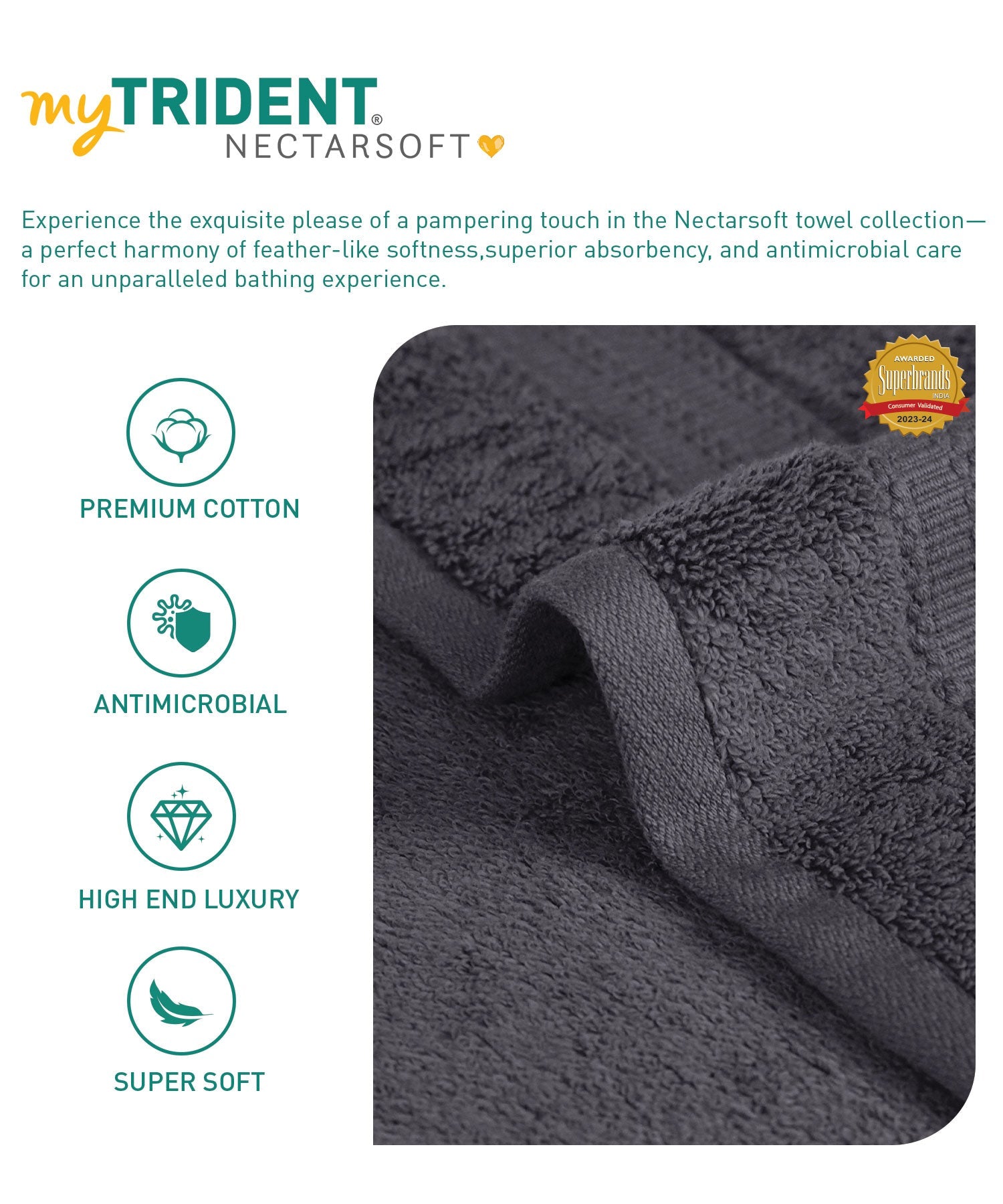 Face Towel